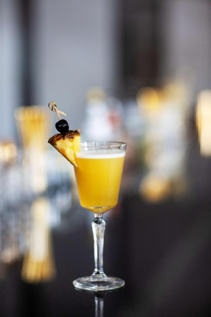 Andaz Savannah, by Hyatt Andaz Savannah, by Hyatt