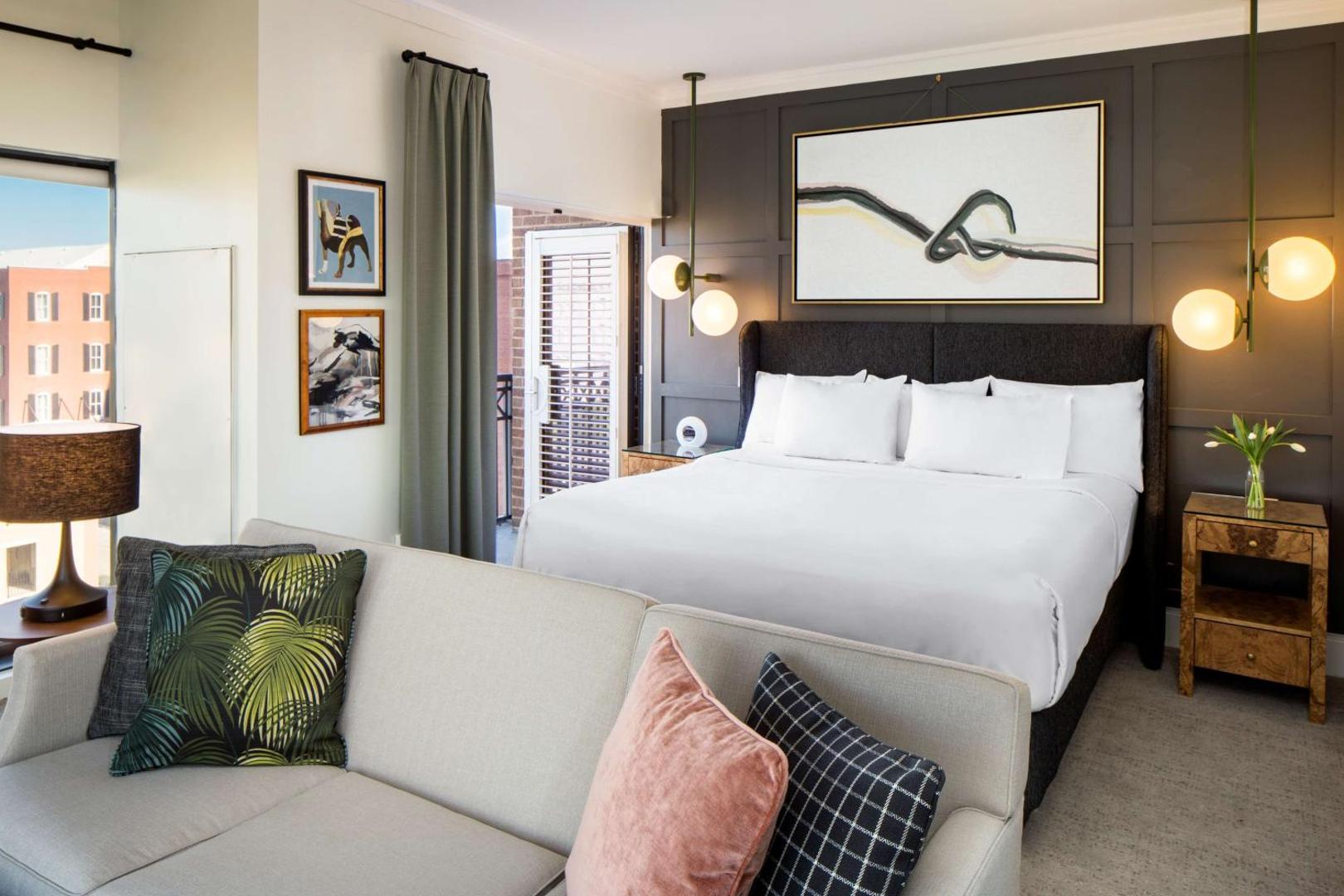Andaz Savannah, by Hyatt Andaz Savannah, by Hyatt