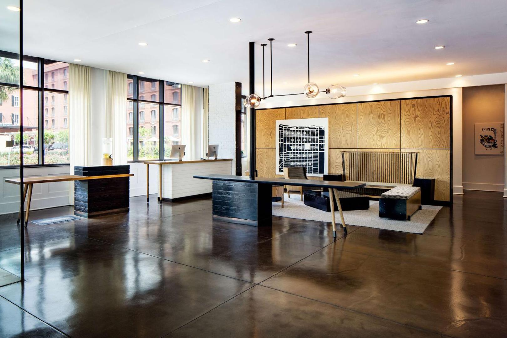 Andaz Savannah, by Hyatt Andaz Savannah, by Hyatt