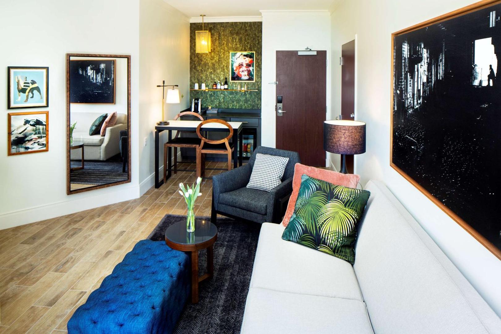 Andaz Savannah, by Hyatt Andaz Savannah, by Hyatt