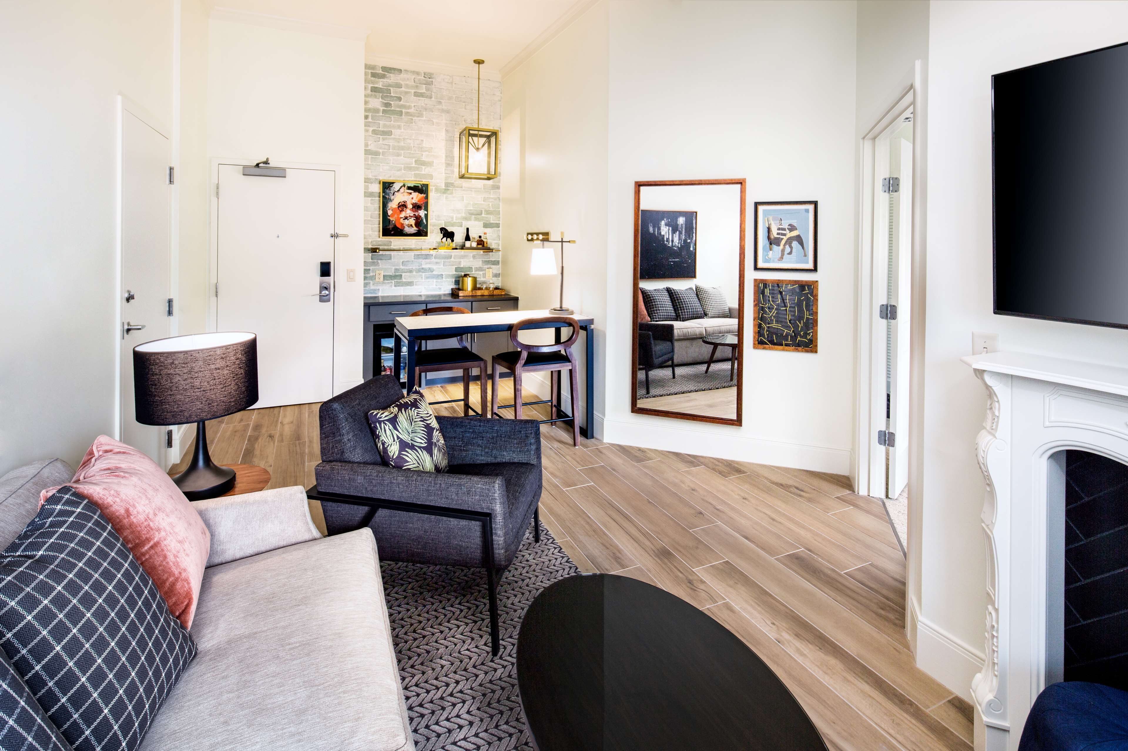 Andaz Savannah, by Hyatt Andaz Savannah, by Hyatt