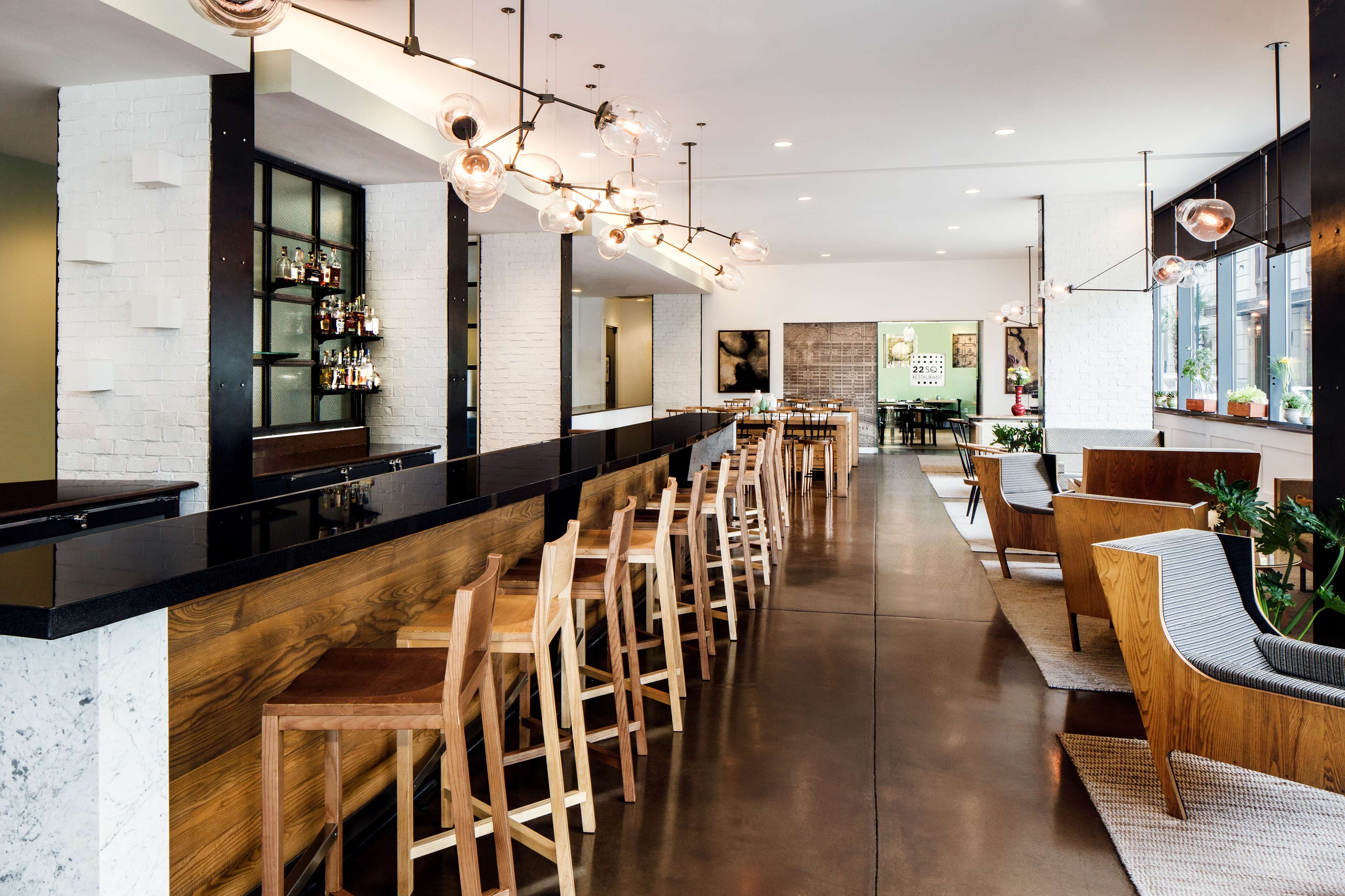 Andaz Savannah, by Hyatt Andaz Savannah, by Hyatt