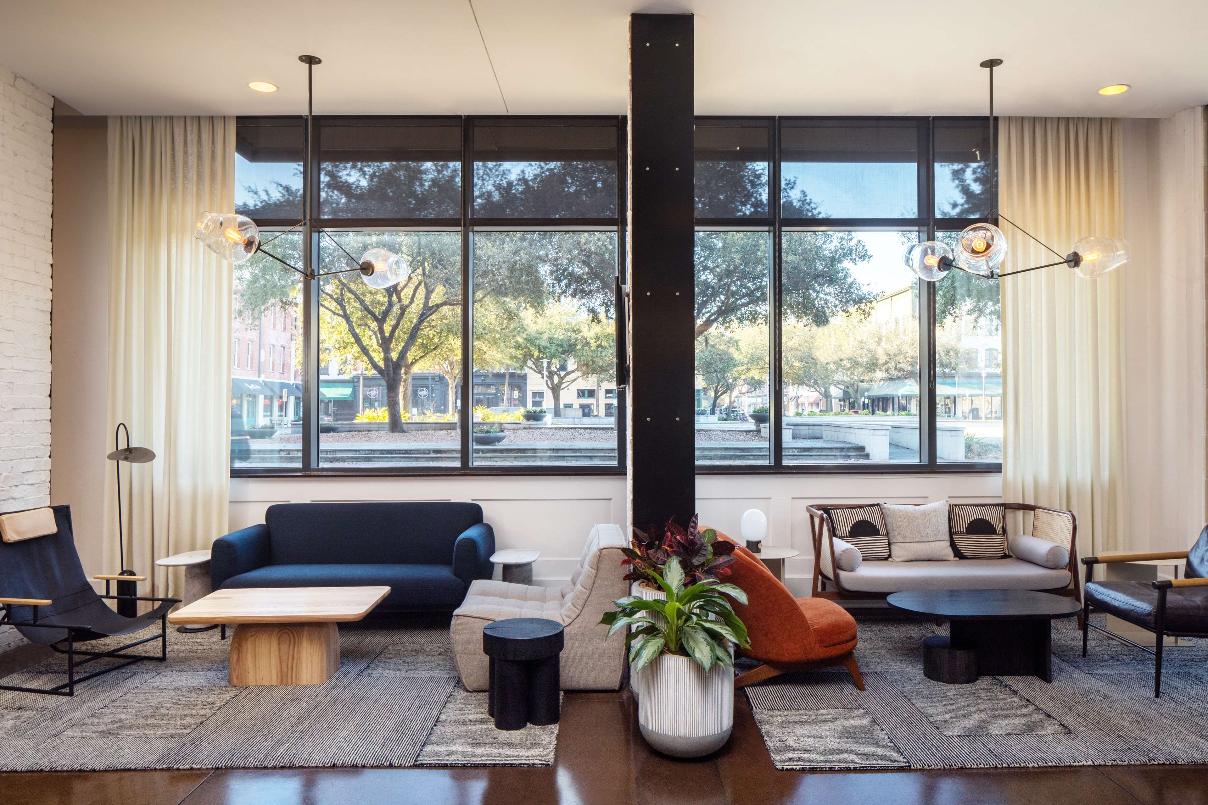 Andaz Savannah, by Hyatt Andaz Savannah, by Hyatt