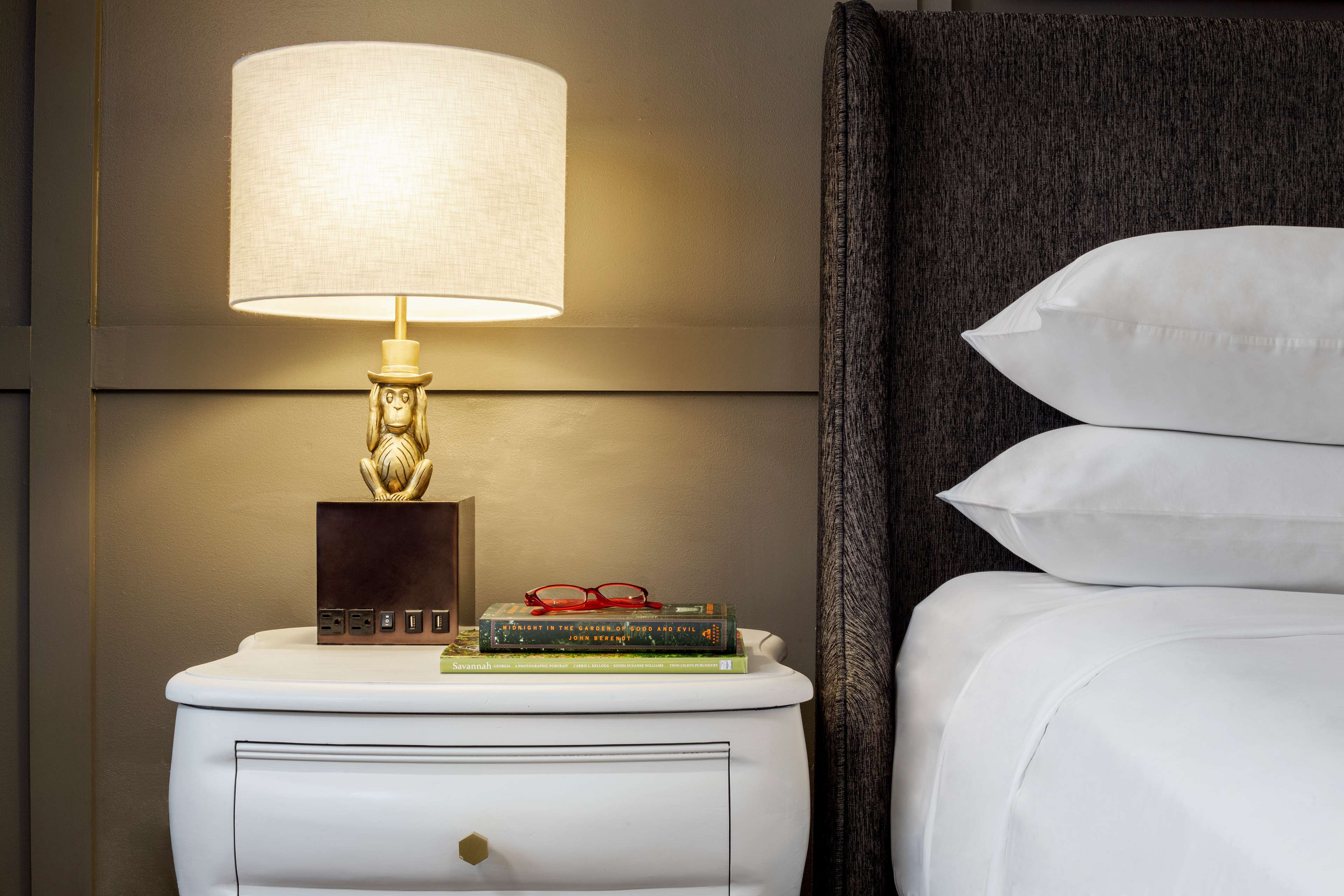 Andaz Savannah, by Hyatt Andaz Savannah, by Hyatt