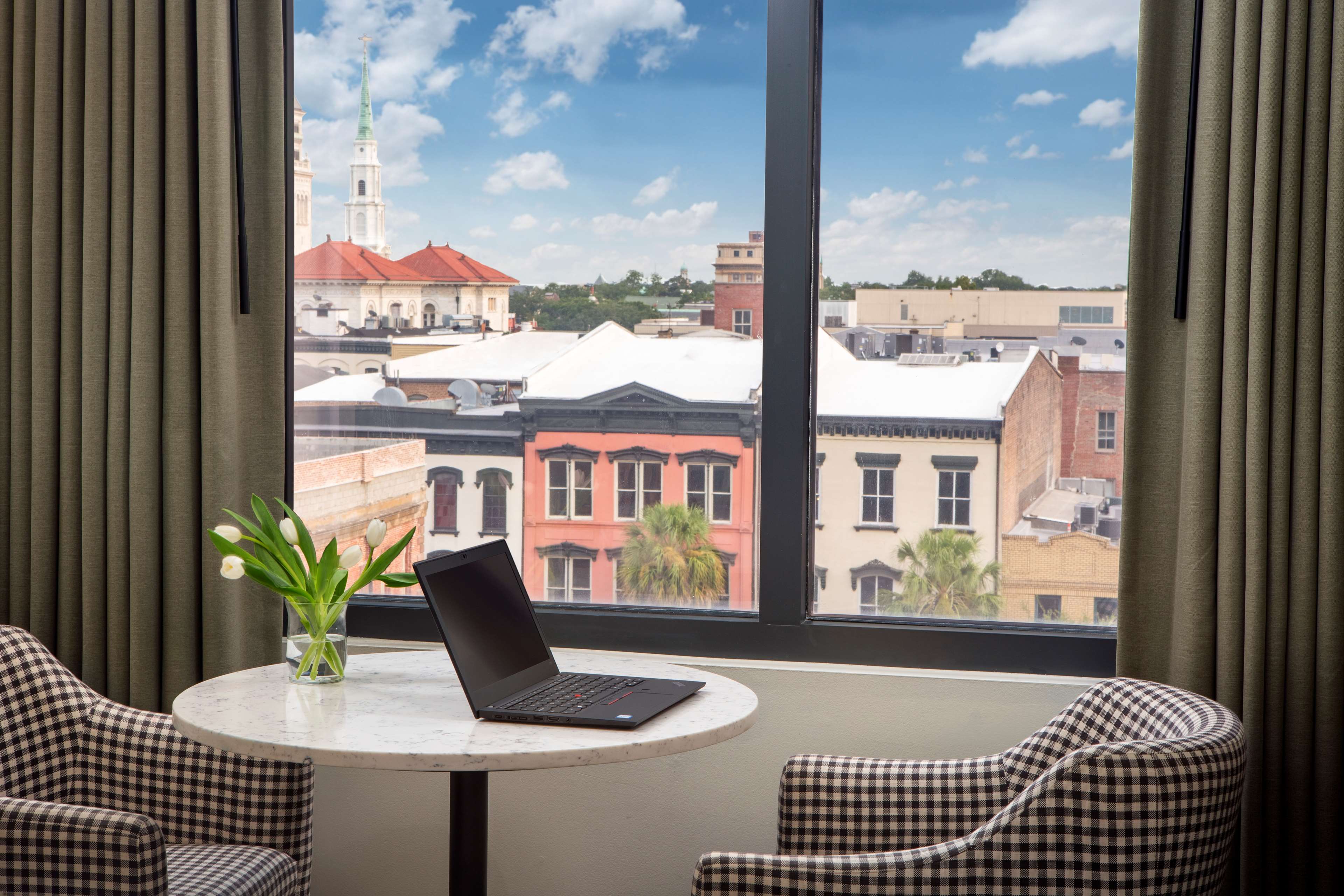 Andaz Savannah, by Hyatt Andaz Savannah, by Hyatt