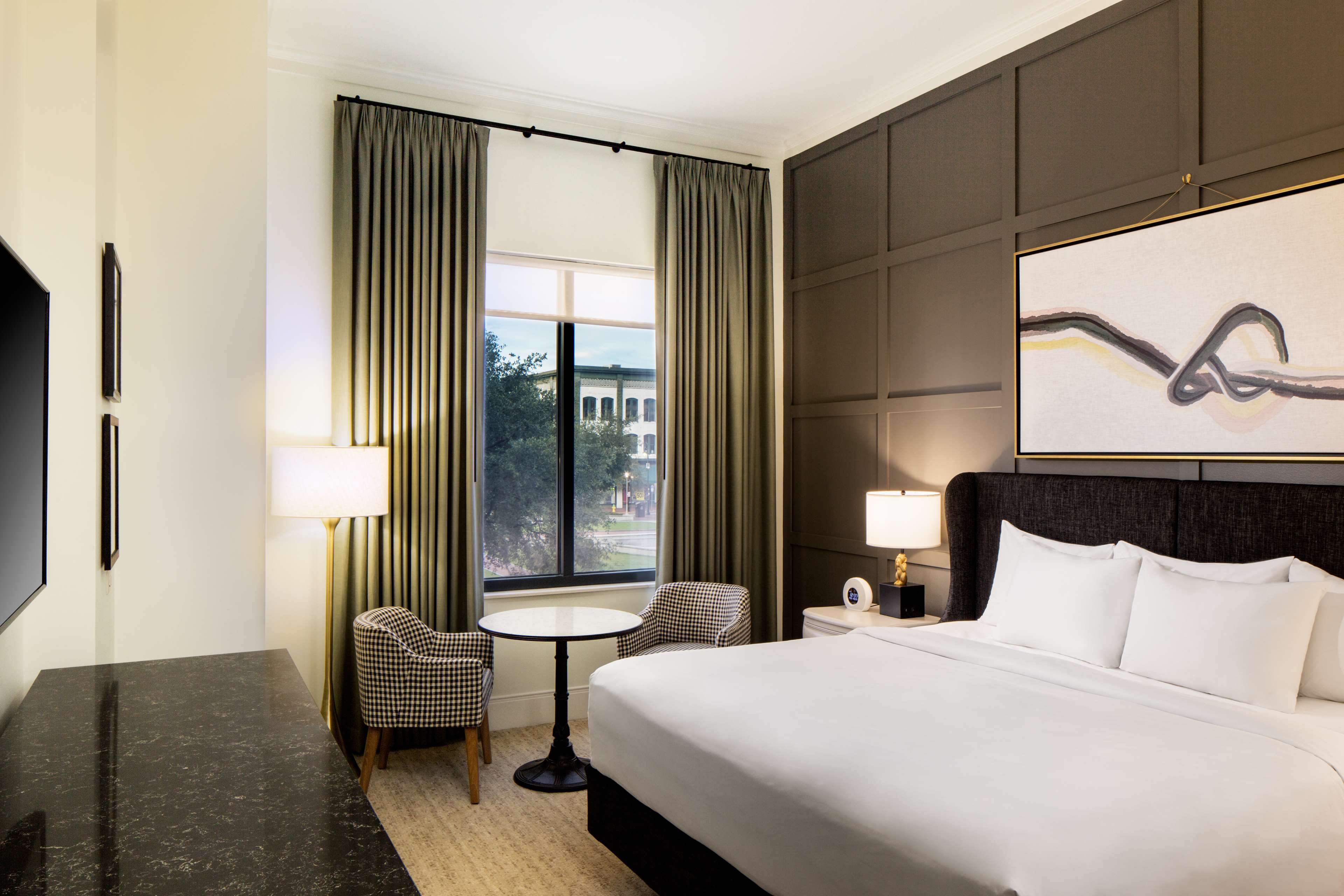 Andaz Savannah, by Hyatt Andaz Savannah, by Hyatt