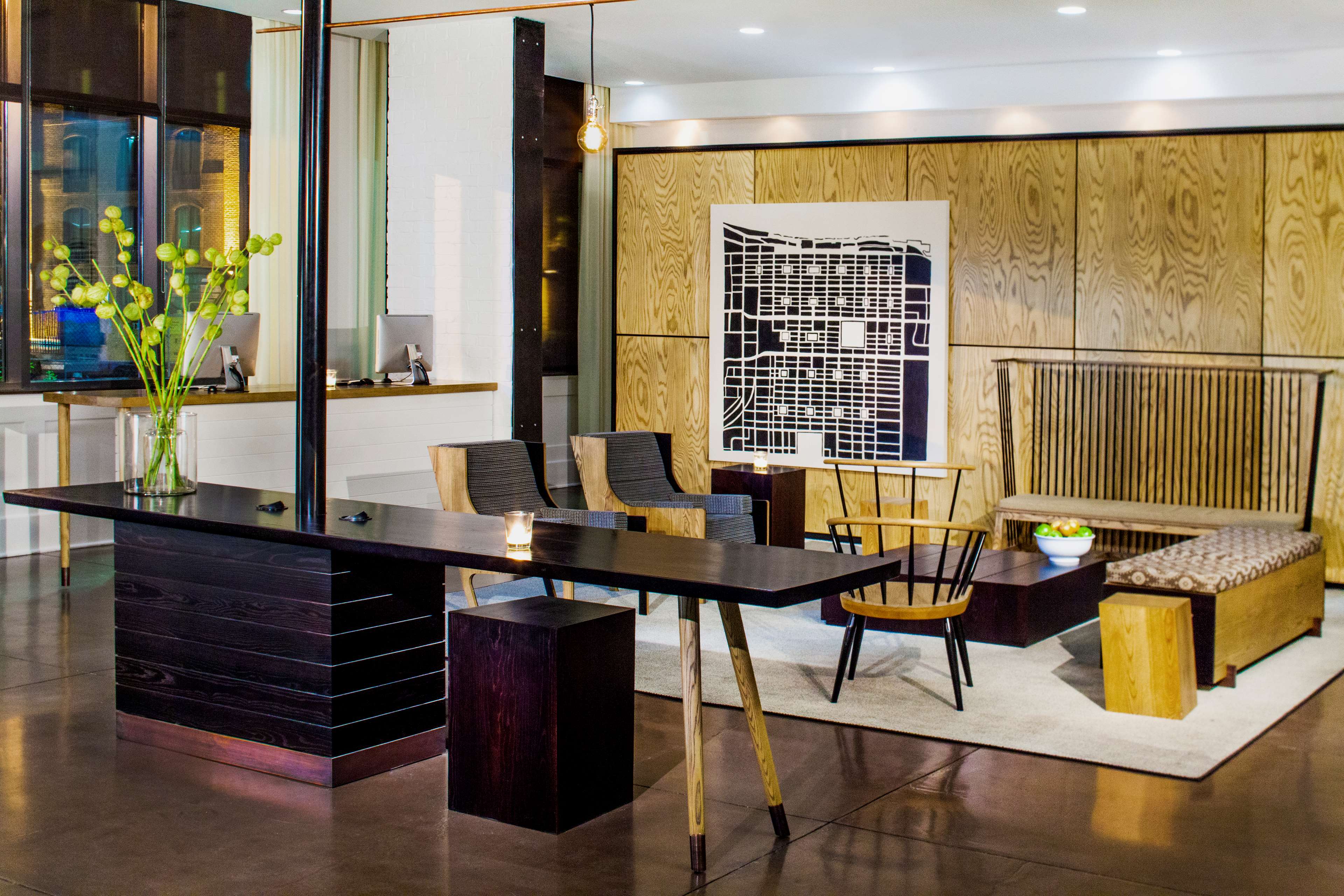 Andaz Savannah, by Hyatt Andaz Savannah, by Hyatt