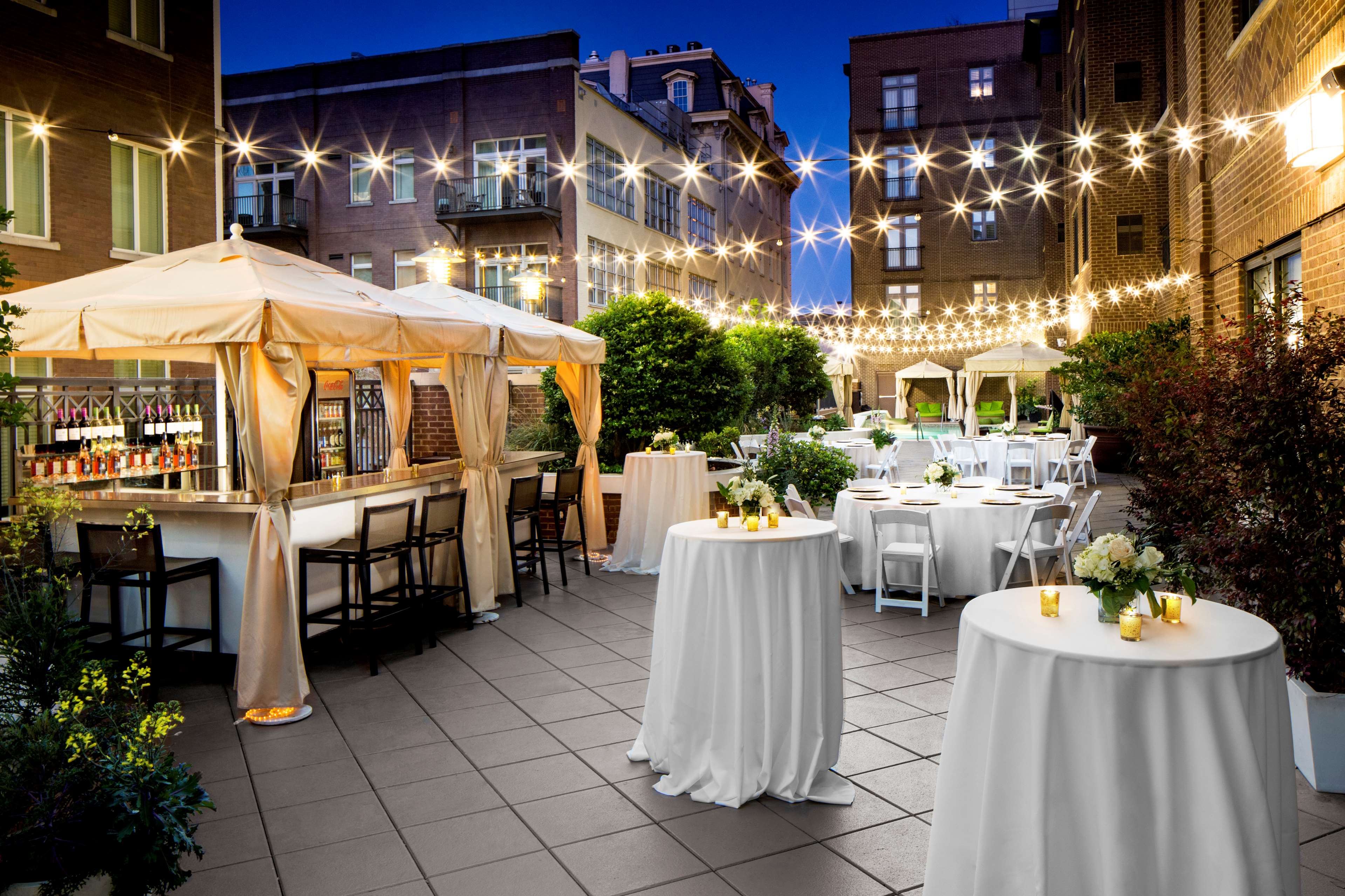 Andaz Savannah, by Hyatt Andaz Savannah, by Hyatt