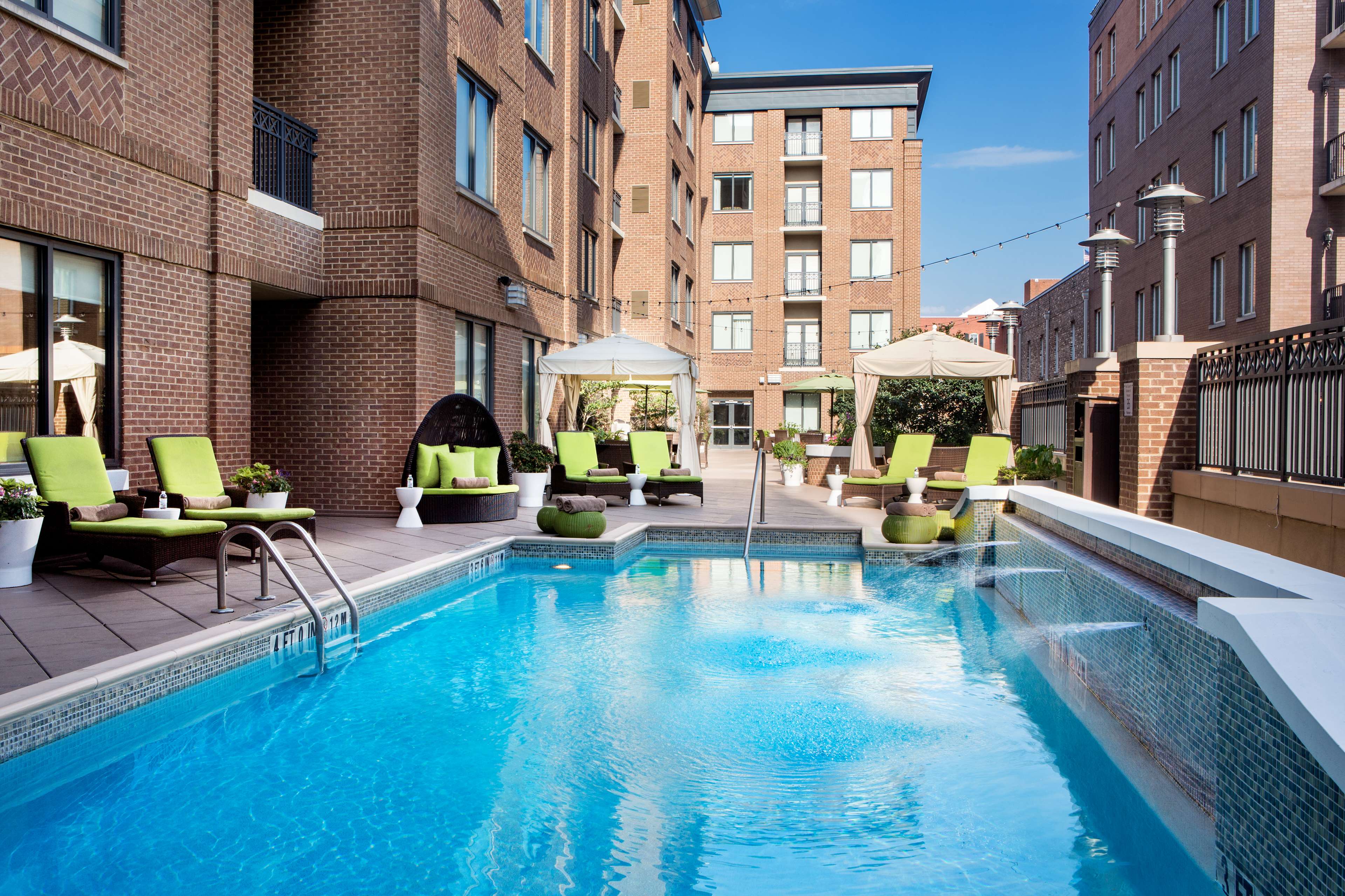Andaz Savannah, by Hyatt Andaz Savannah, by Hyatt