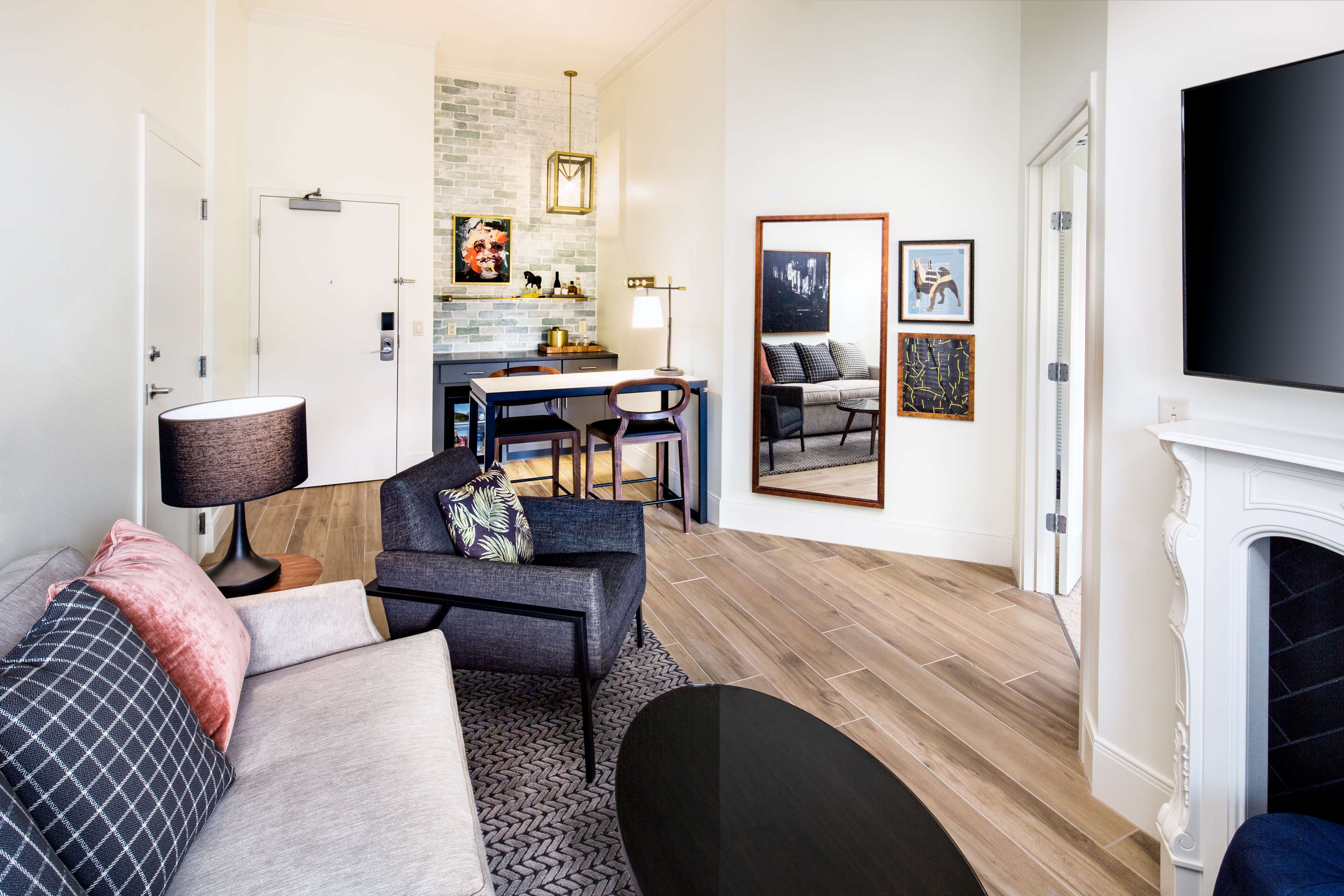 Andaz Savannah, by Hyatt Andaz Savannah, by Hyatt