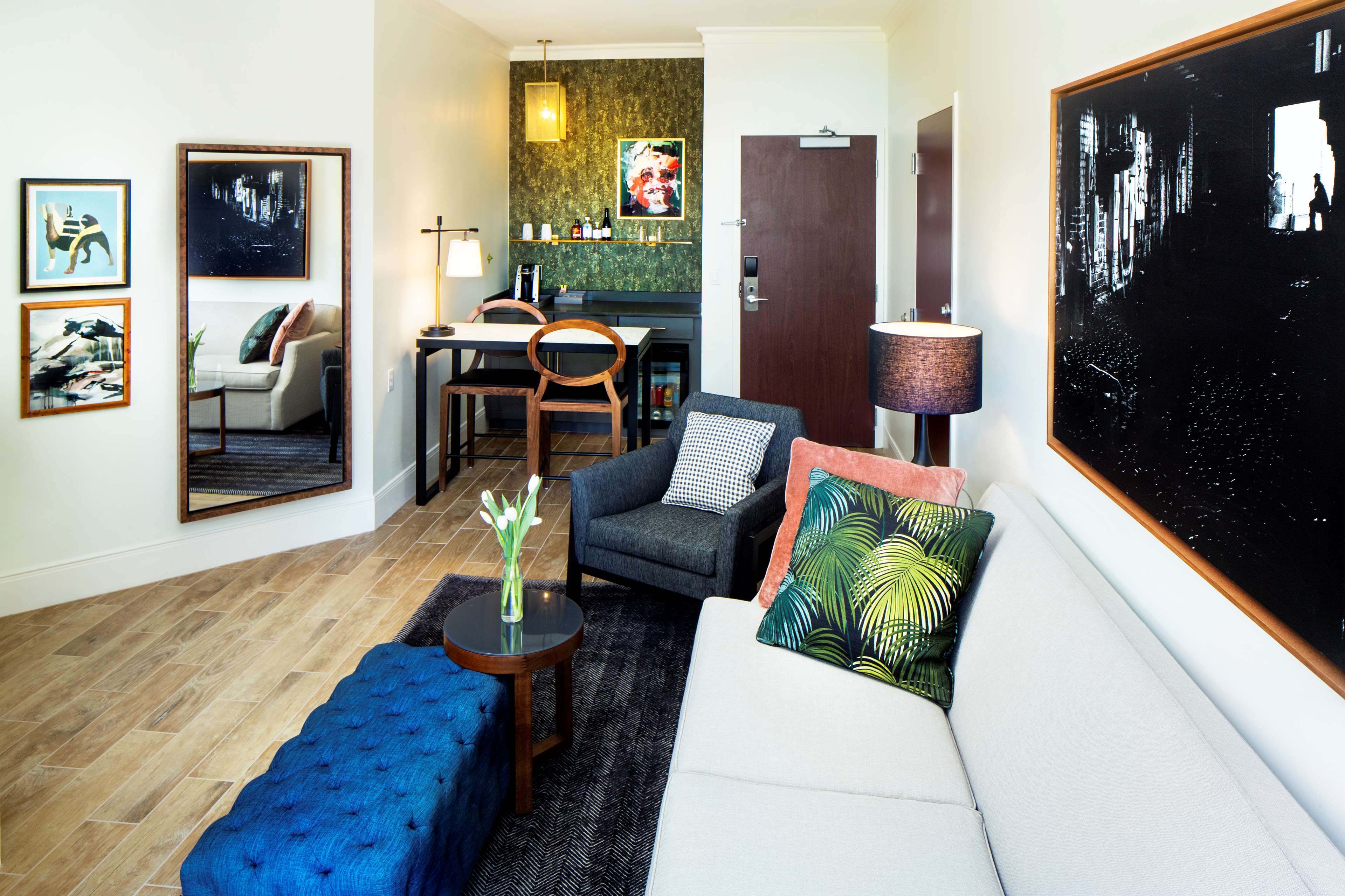 Andaz Savannah, by Hyatt Andaz Savannah, by Hyatt