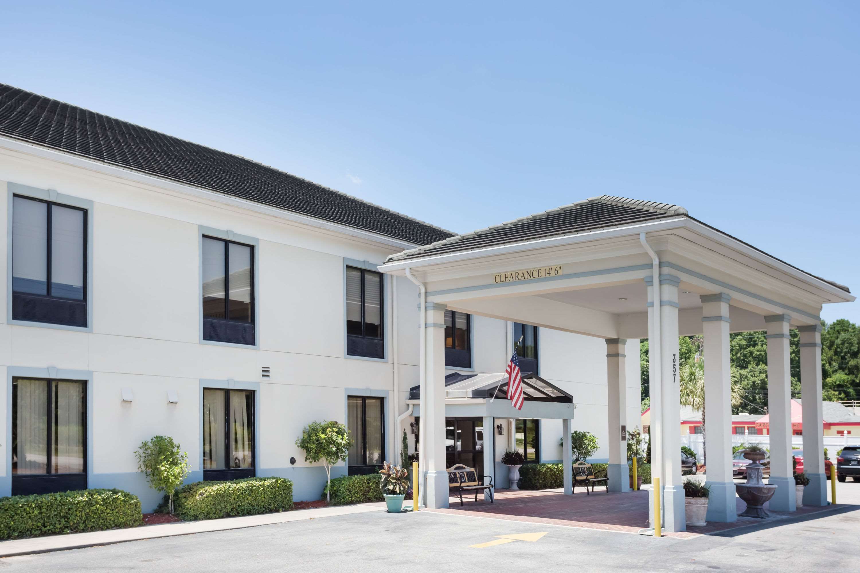 Baymont by Wyndham Savannah/Garden City Baymont by Wyndham Savannah/Garden City