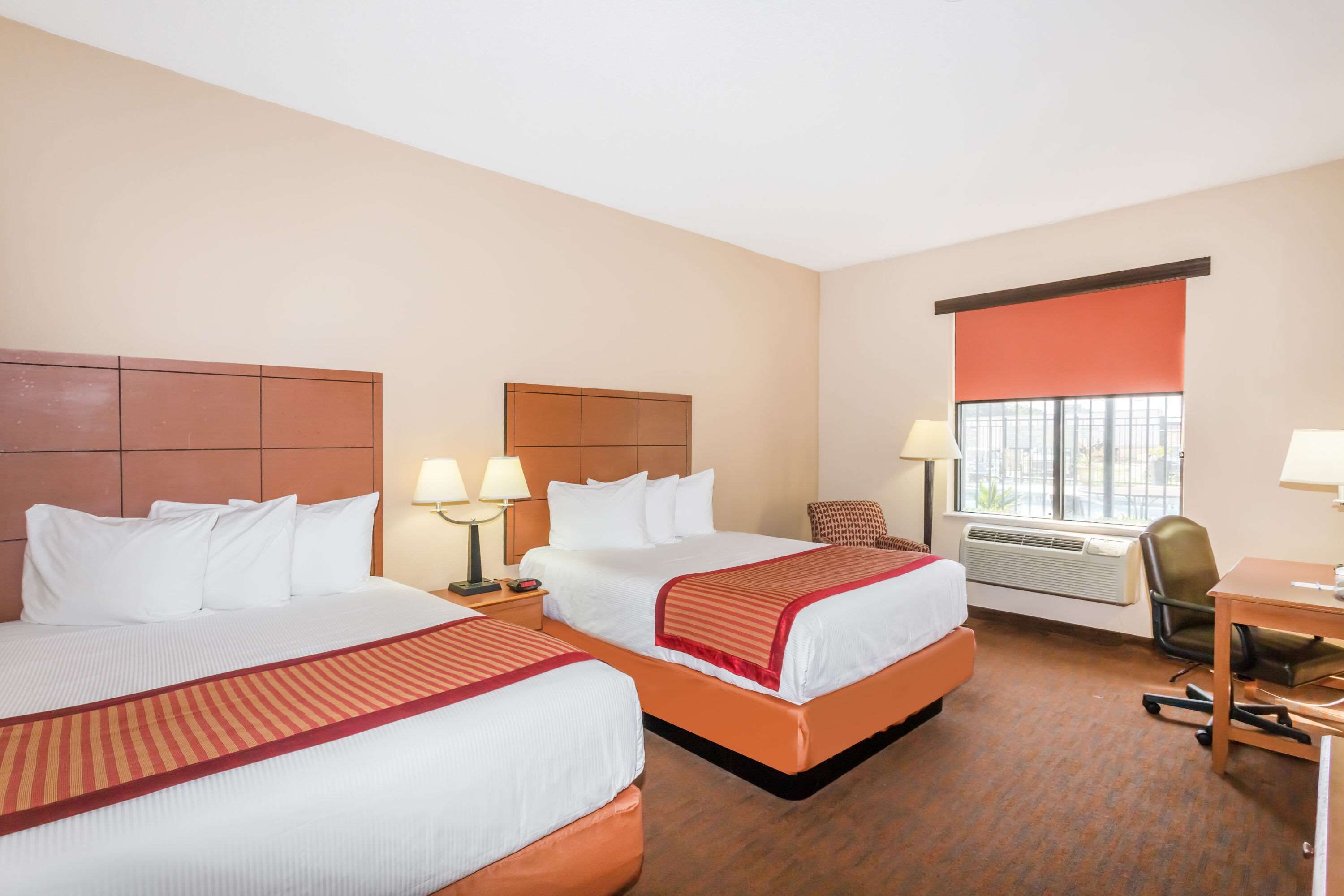 Baymont by Wyndham Savannah/Garden City