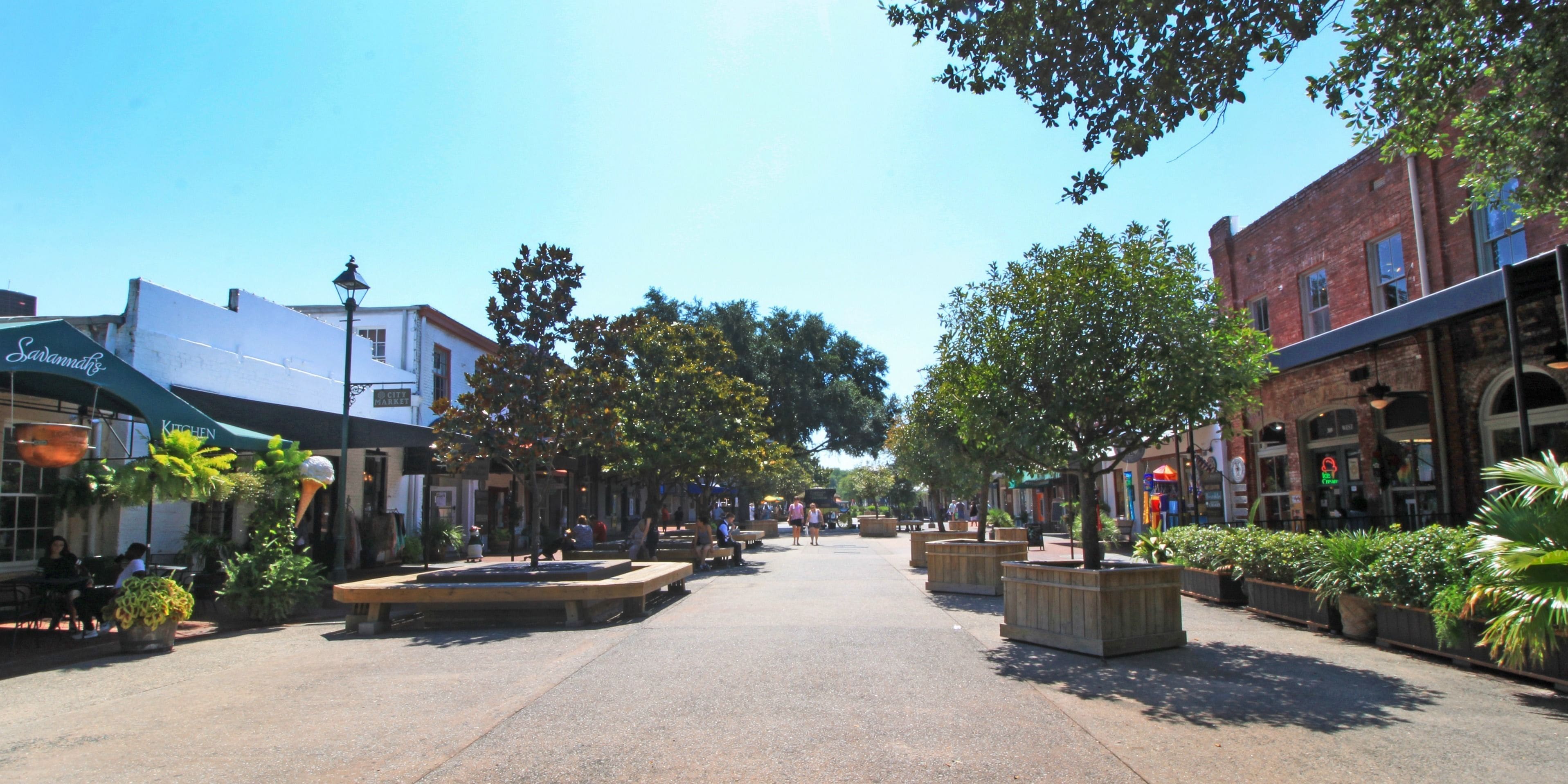 Baymont by Wyndham Savannah/Garden City