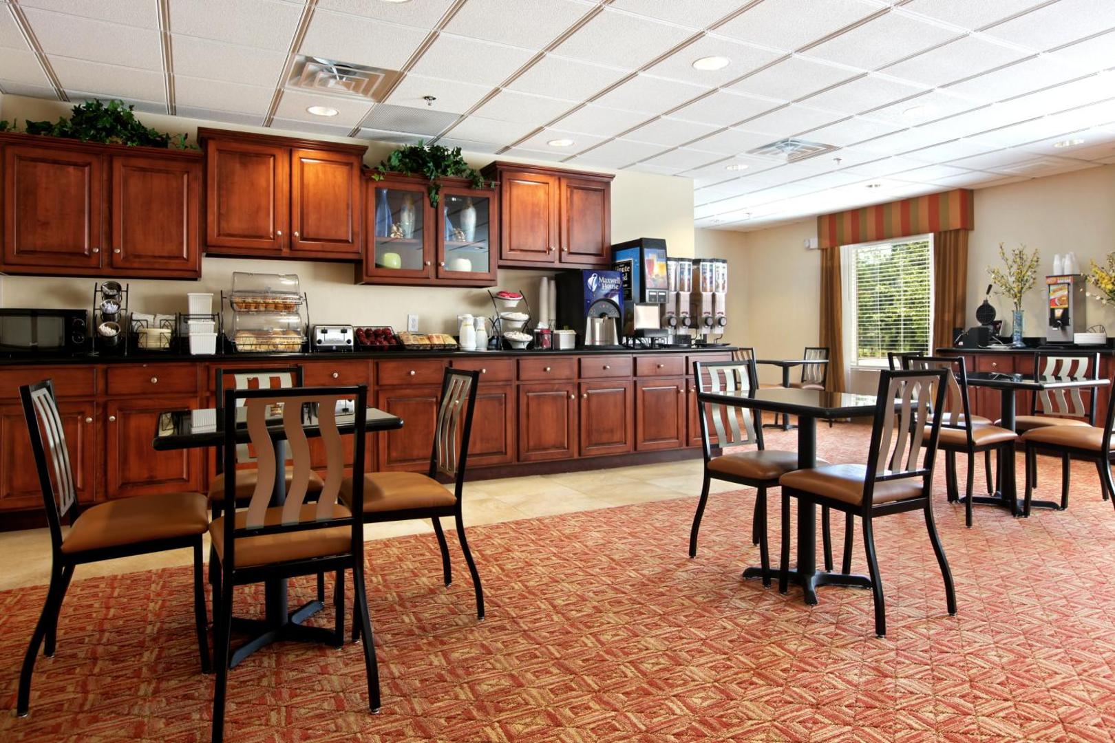 Baymont by Wyndham Savannah South Baymont by Wyndham Savannah South