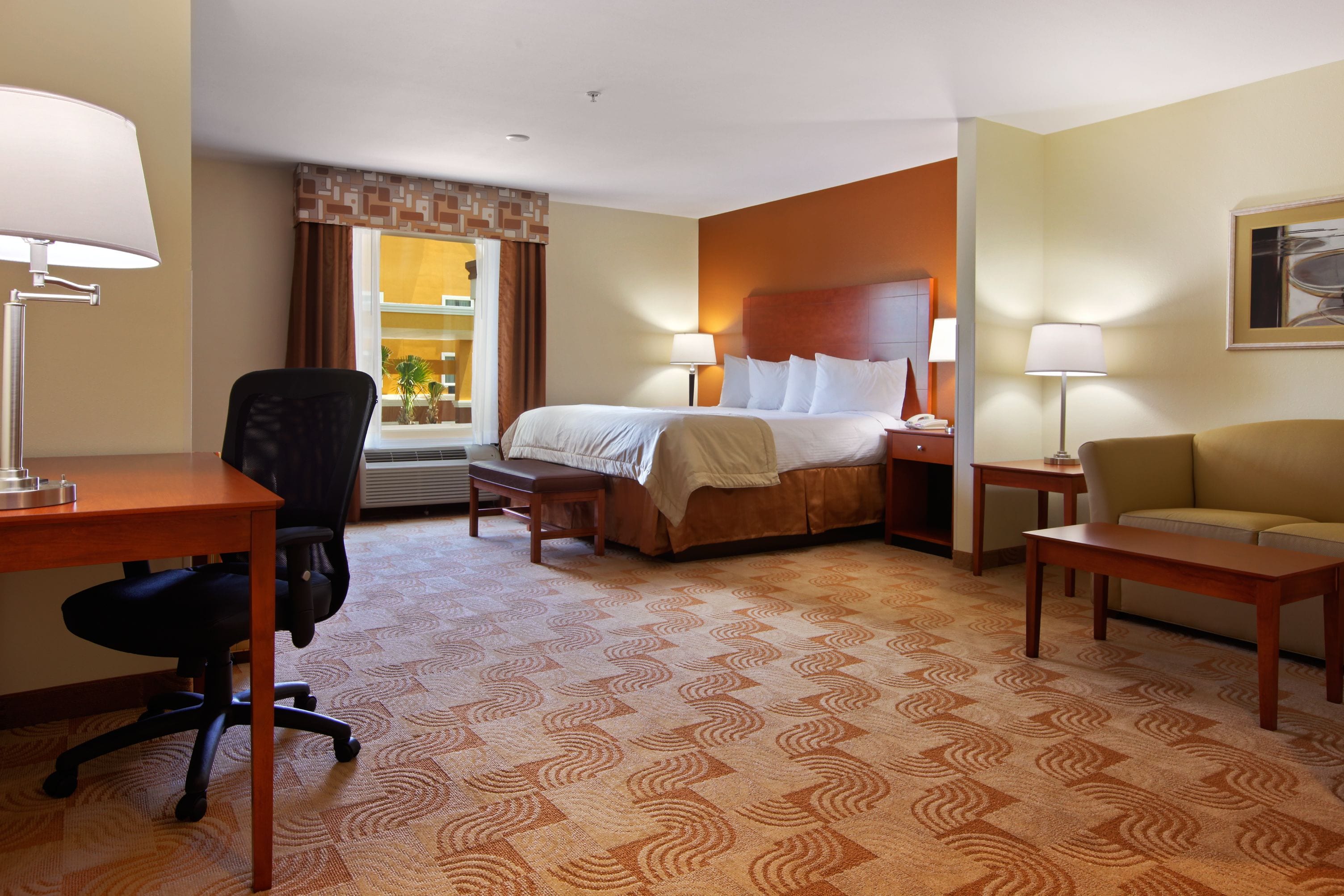 Baymont by Wyndham Savannah South Baymont by Wyndham Savannah South