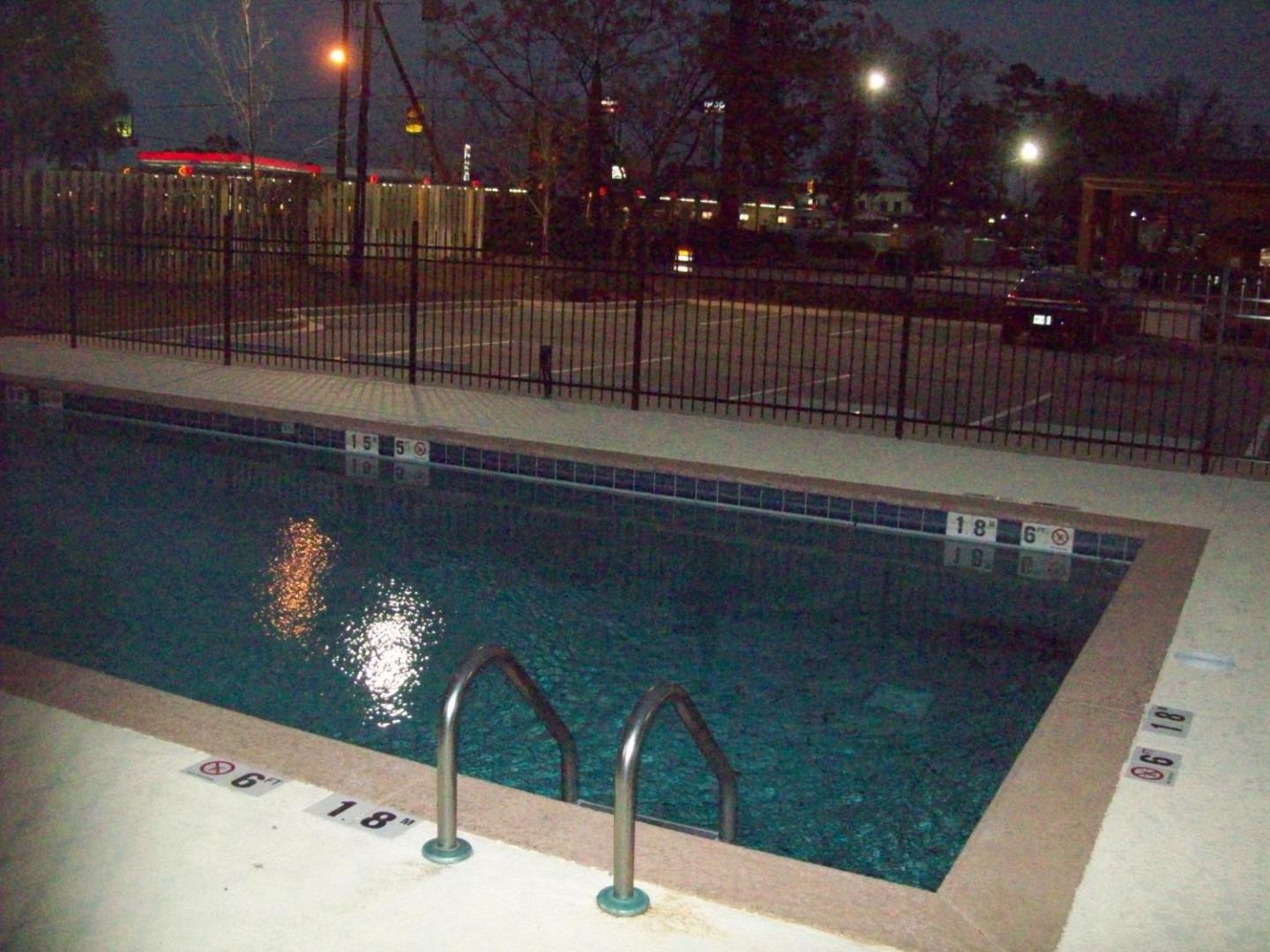 Baymont by Wyndham Savannah South Baymont by Wyndham Savannah South