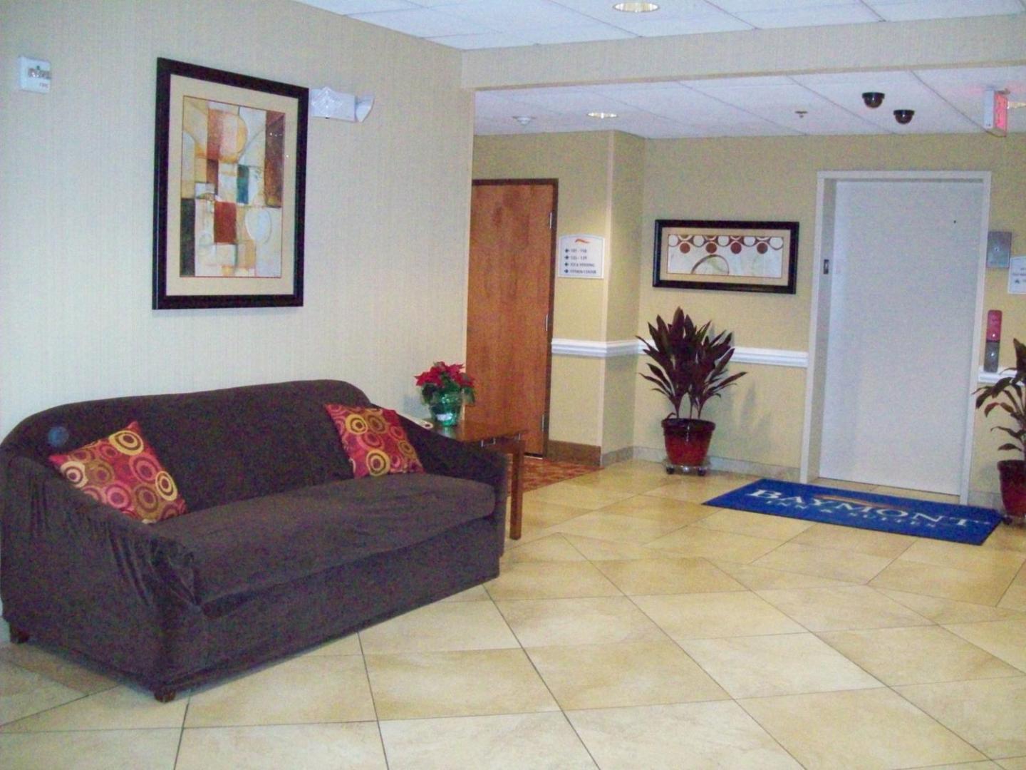 Baymont by Wyndham Savannah South Baymont by Wyndham Savannah South