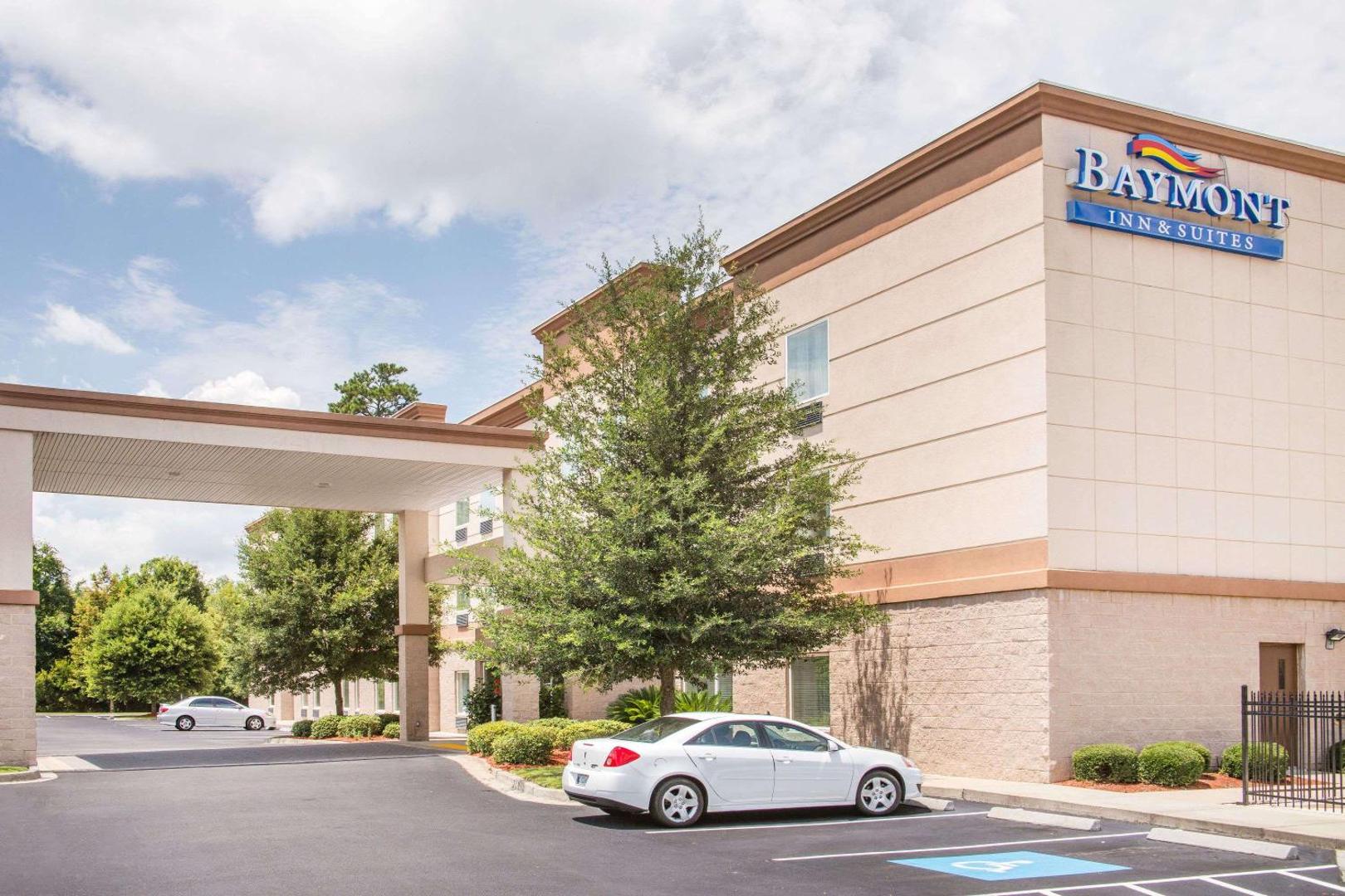 Baymont by Wyndham Savannah South Baymont by Wyndham Savannah South