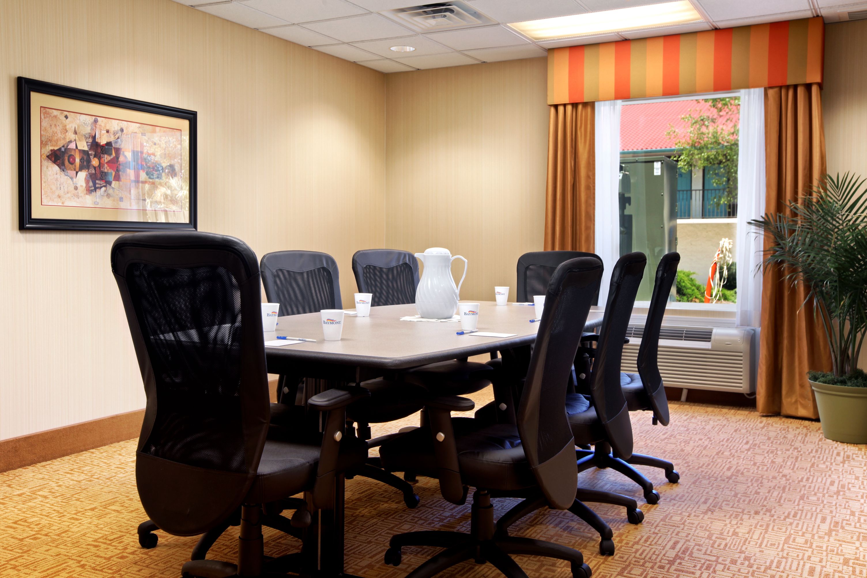Baymont by Wyndham Savannah South Baymont by Wyndham Savannah South