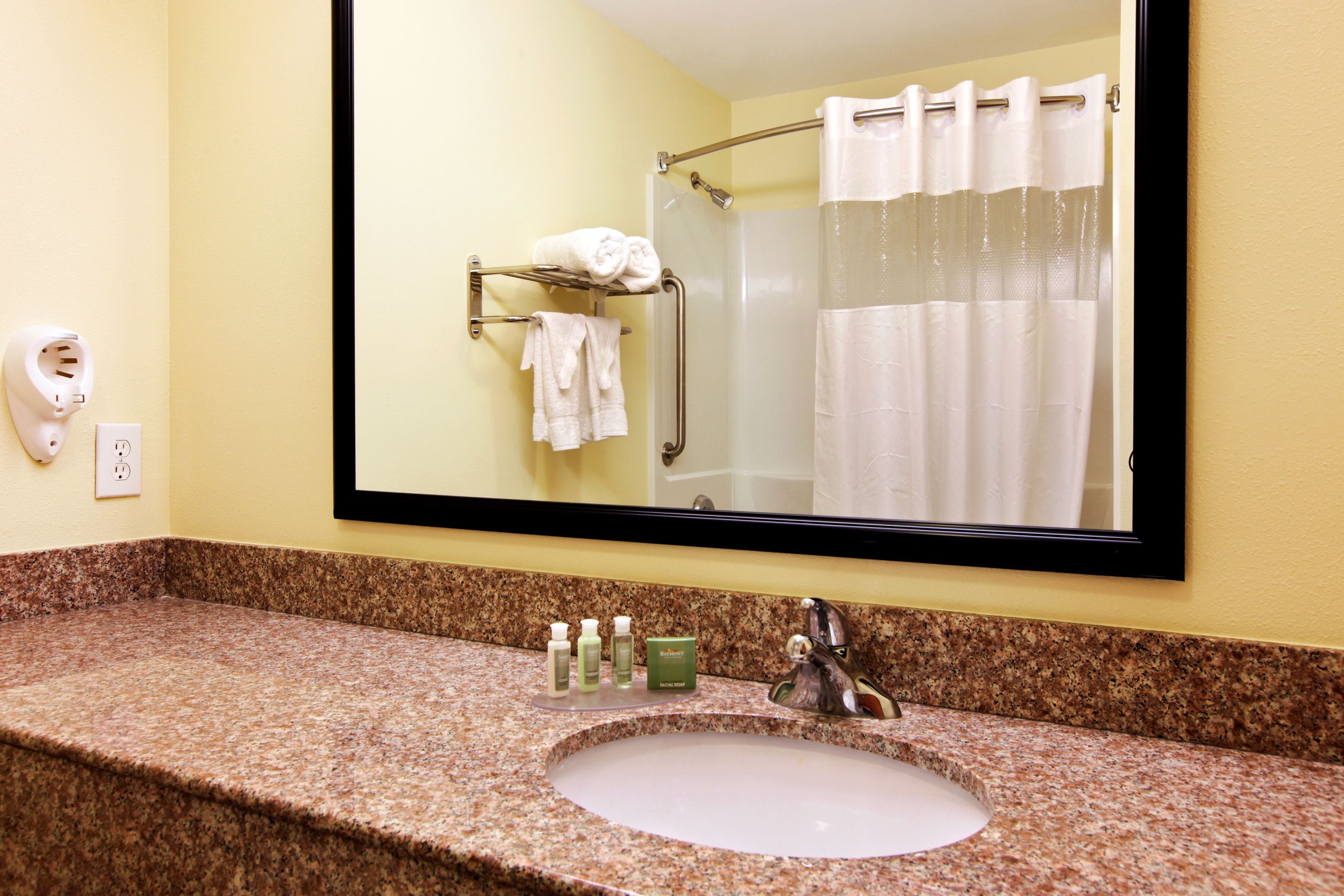 Baymont by Wyndham Savannah South Baymont by Wyndham Savannah South