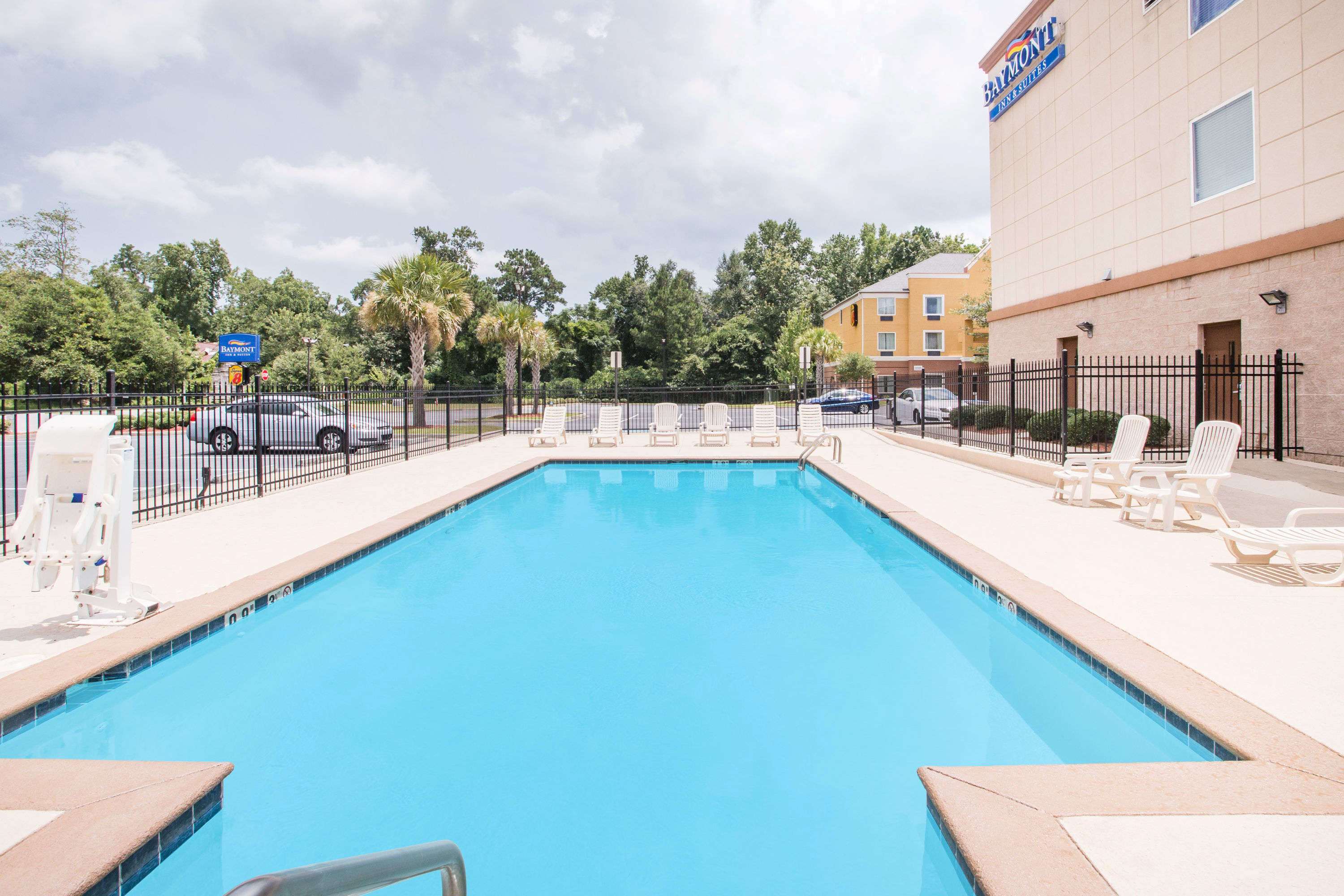 Baymont by Wyndham Savannah South Baymont by Wyndham Savannah South