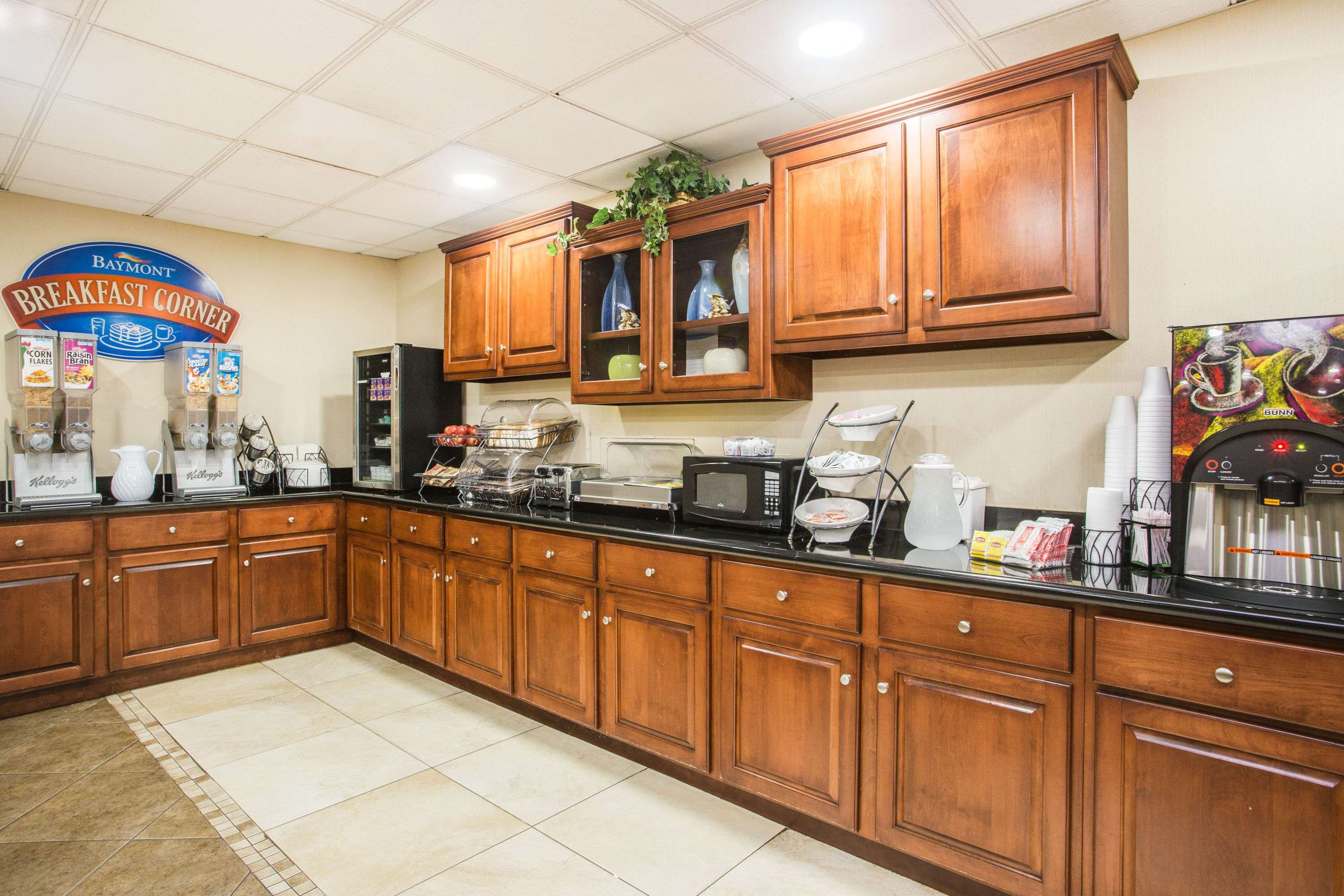 Baymont by Wyndham Savannah South Baymont by Wyndham Savannah South