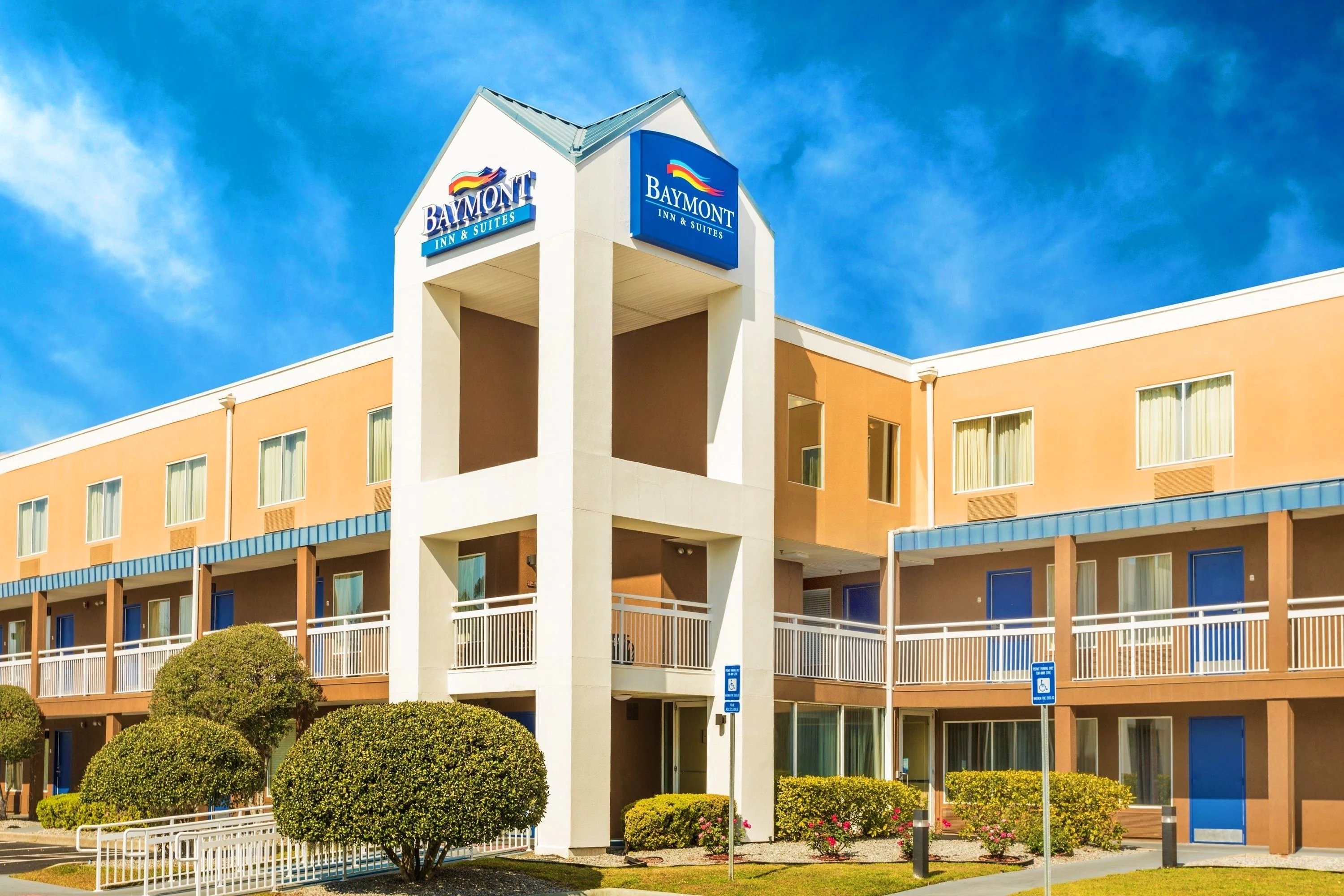 Baymont by Wyndham Savannah Midtown