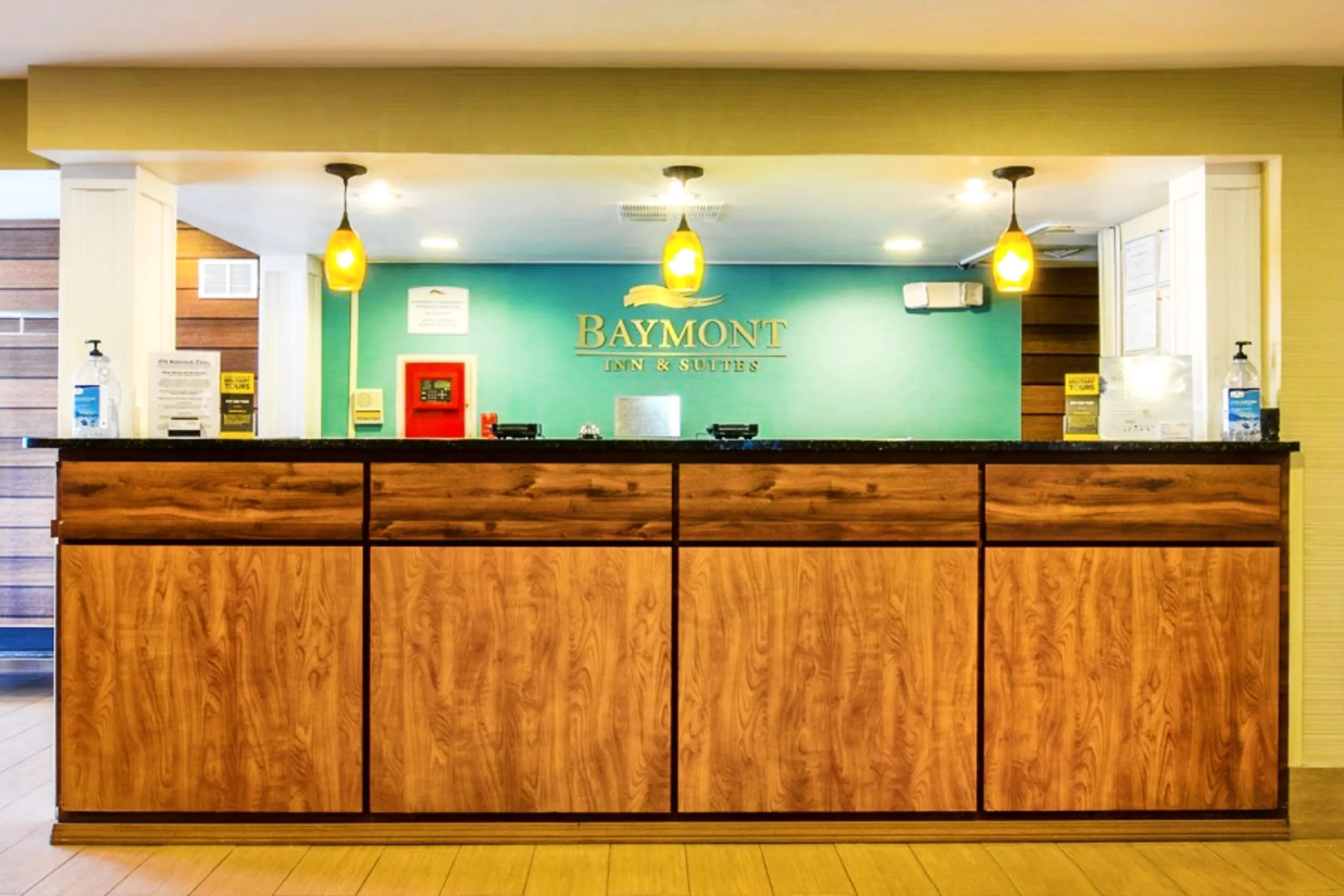 Baymont by Wyndham Savannah Midtown