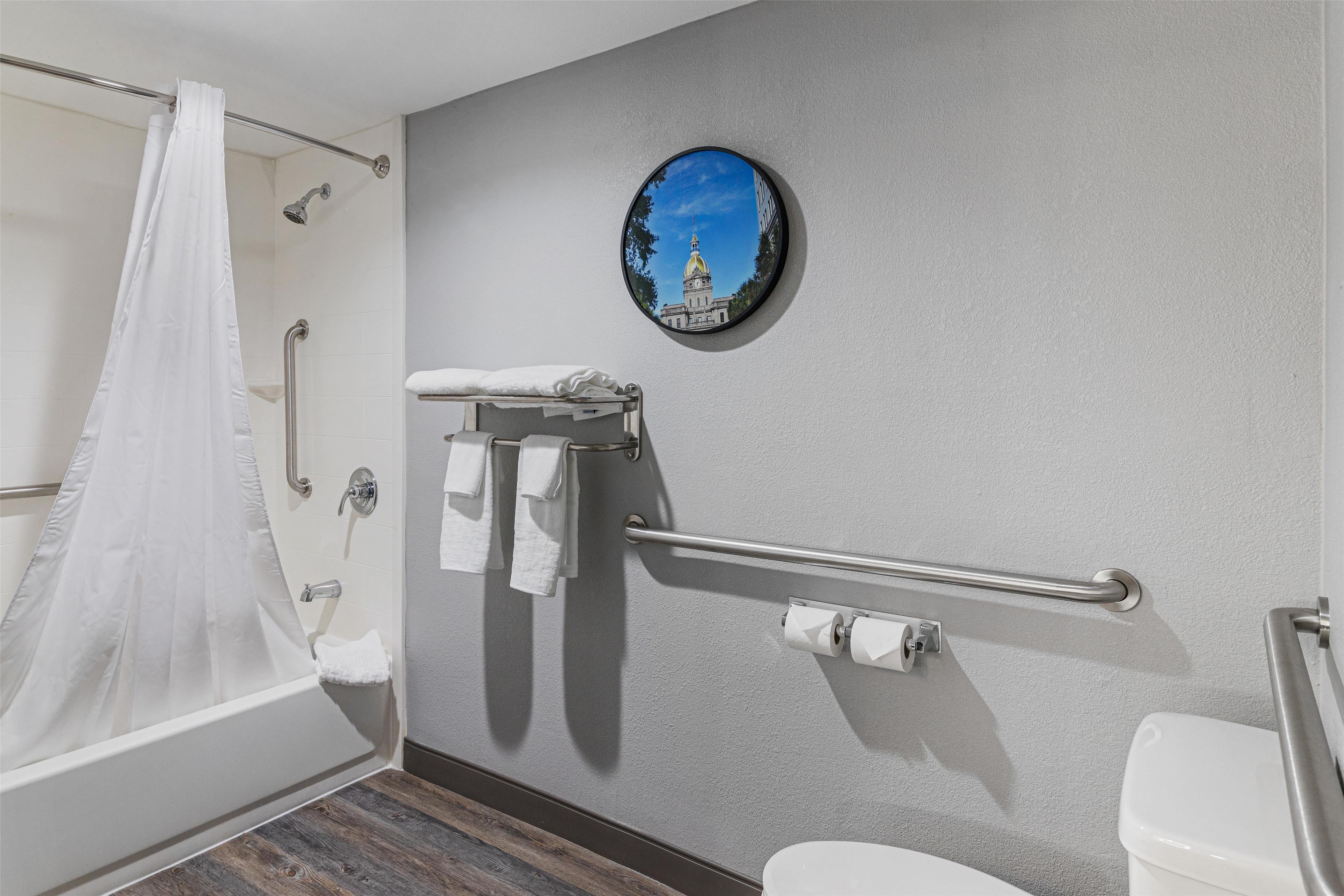 Best Western Plus Savannah Gateway Best Western Plus Savannah Gateway