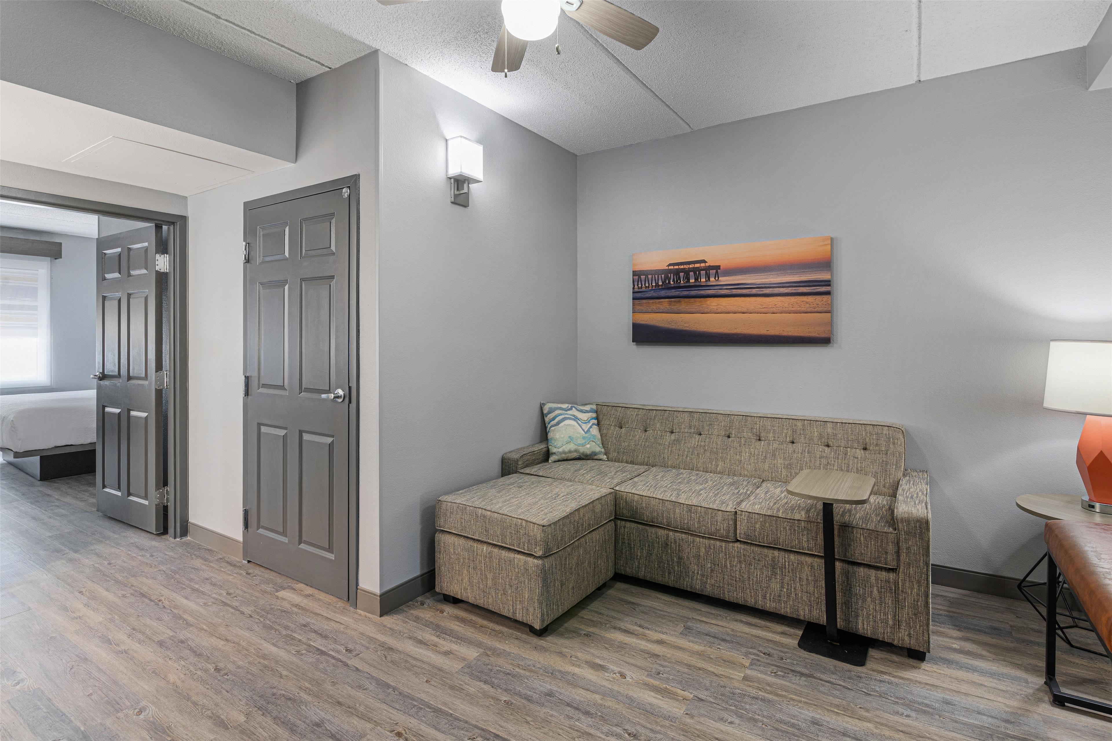 Best Western Plus Savannah Gateway Best Western Plus Savannah Gateway