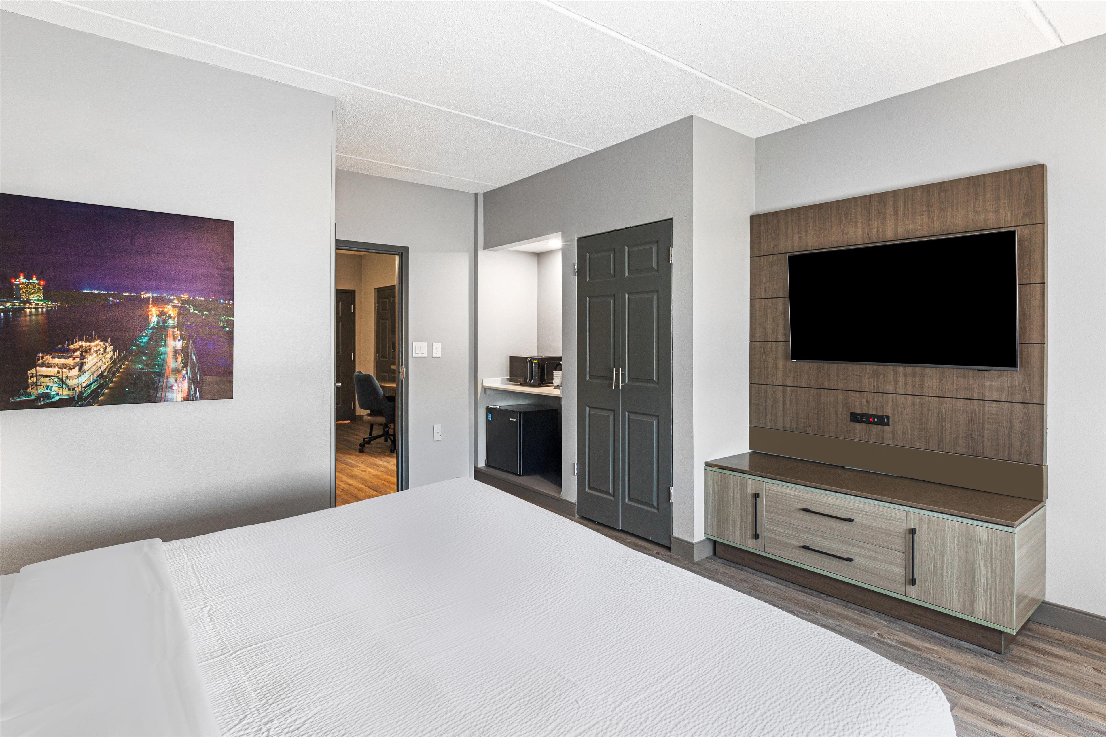 Best Western Plus Savannah Gateway Best Western Plus Savannah Gateway