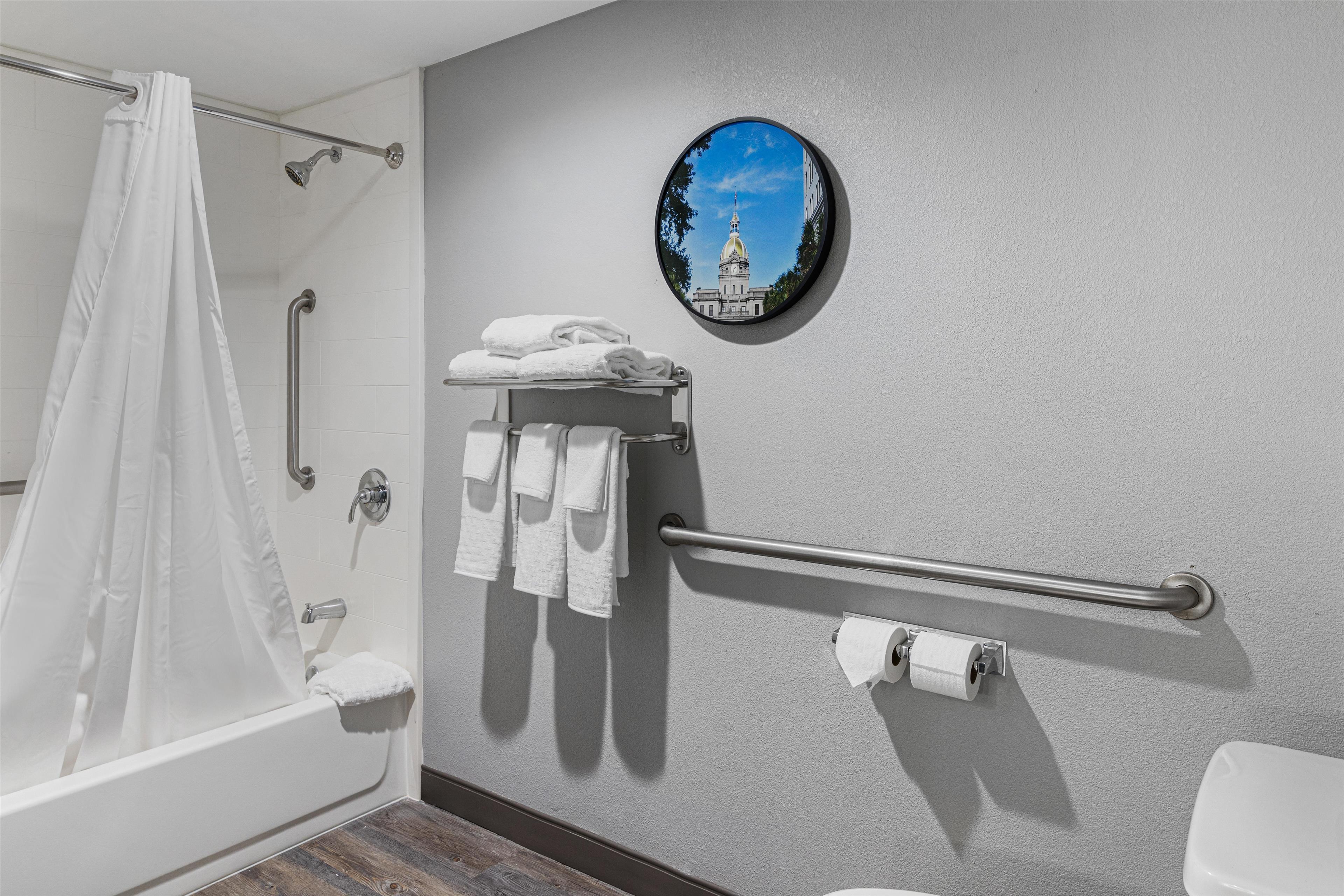Best Western Plus Savannah Gateway Best Western Plus Savannah Gateway