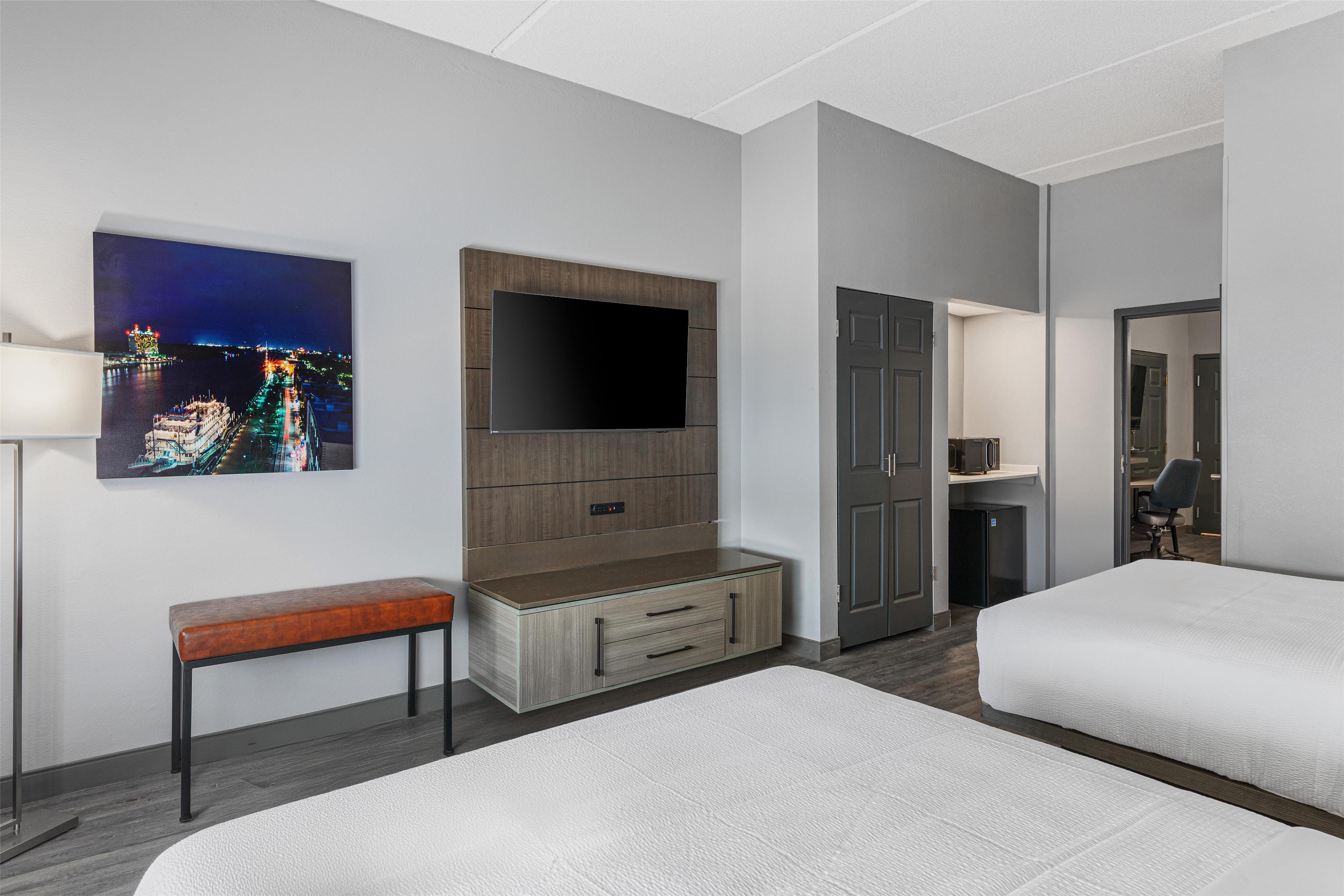 Best Western Plus Savannah Gateway Best Western Plus Savannah Gateway