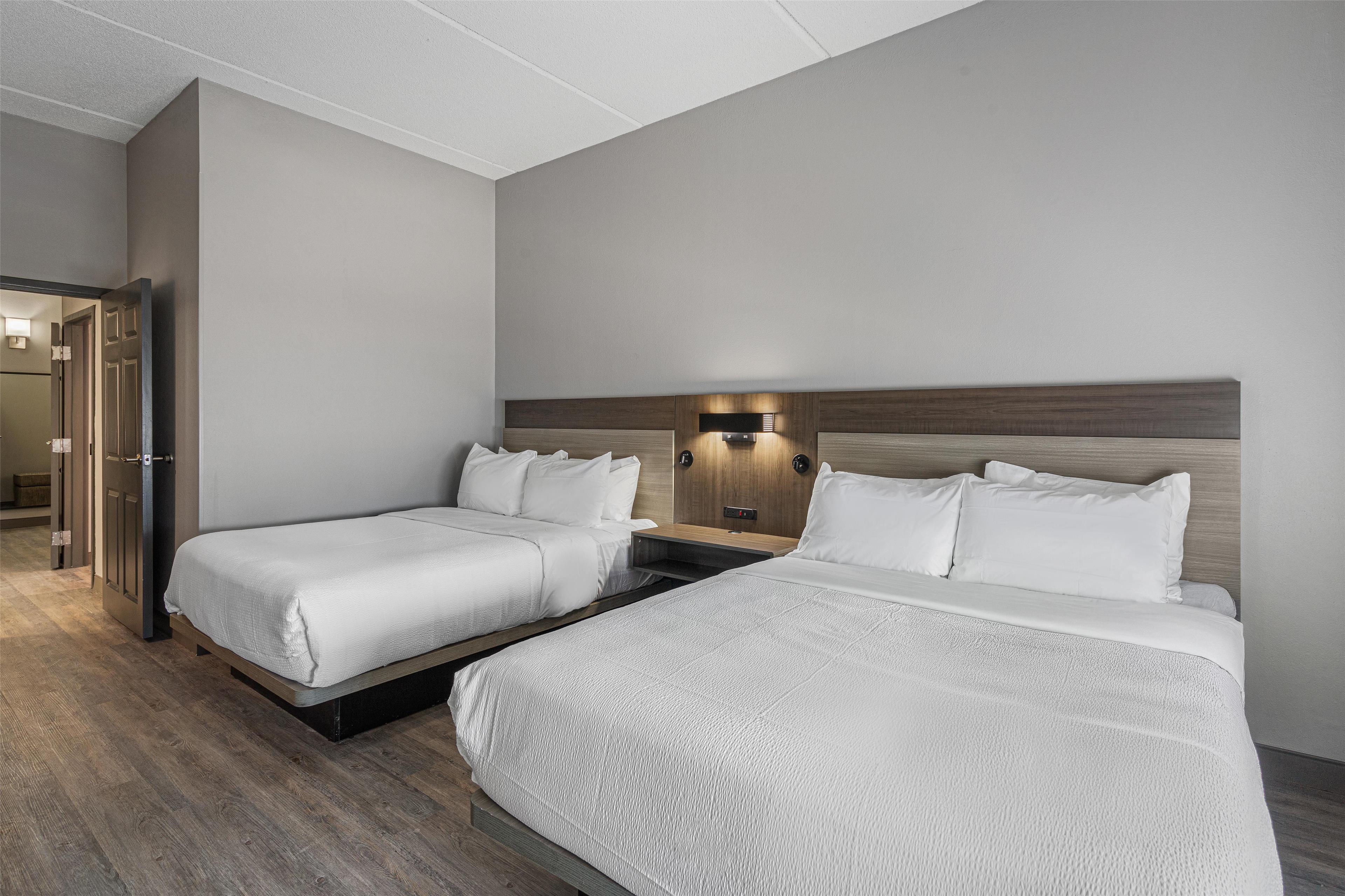Best Western Plus Savannah Gateway Best Western Plus Savannah Gateway
