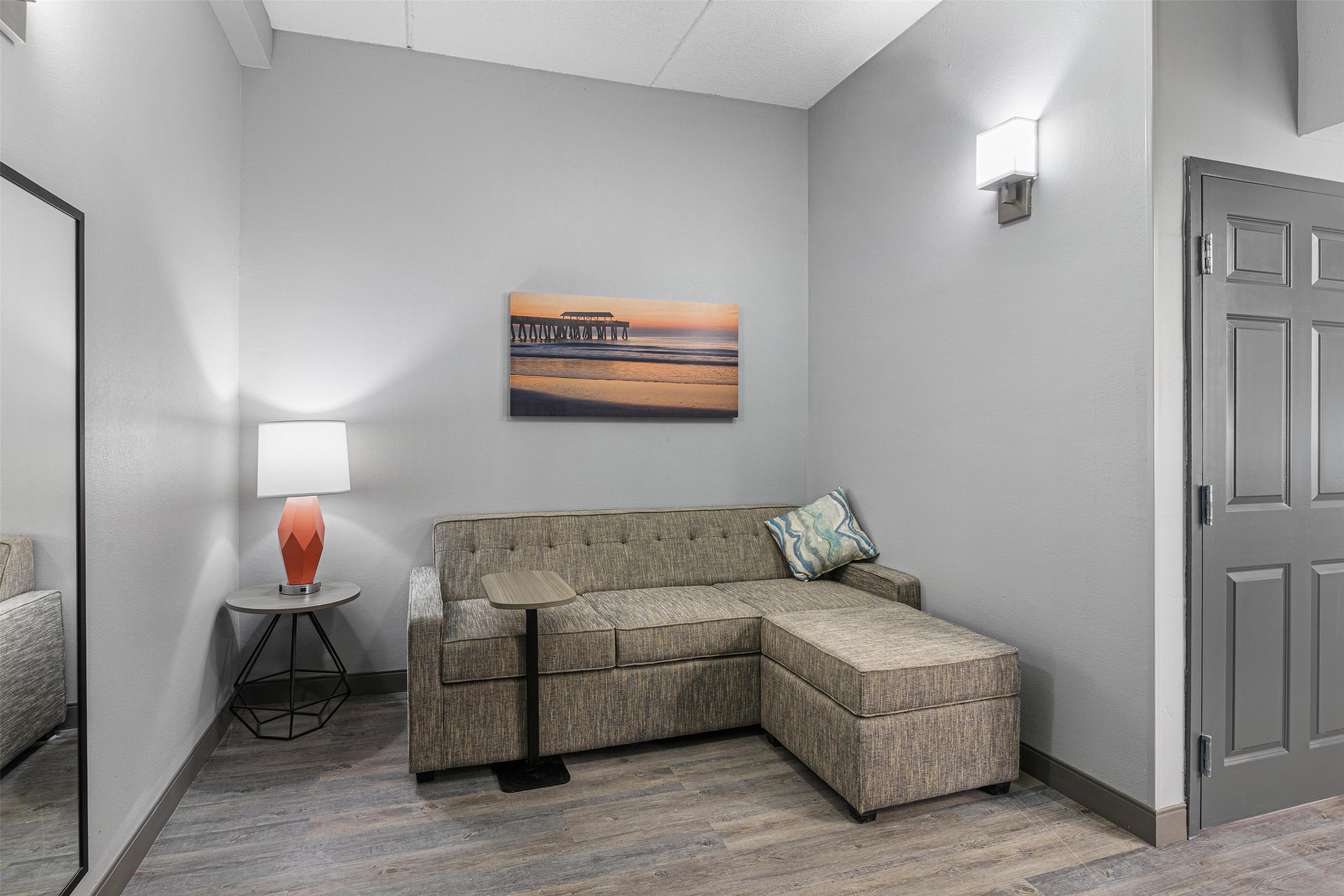 Best Western Plus Savannah Gateway Best Western Plus Savannah Gateway