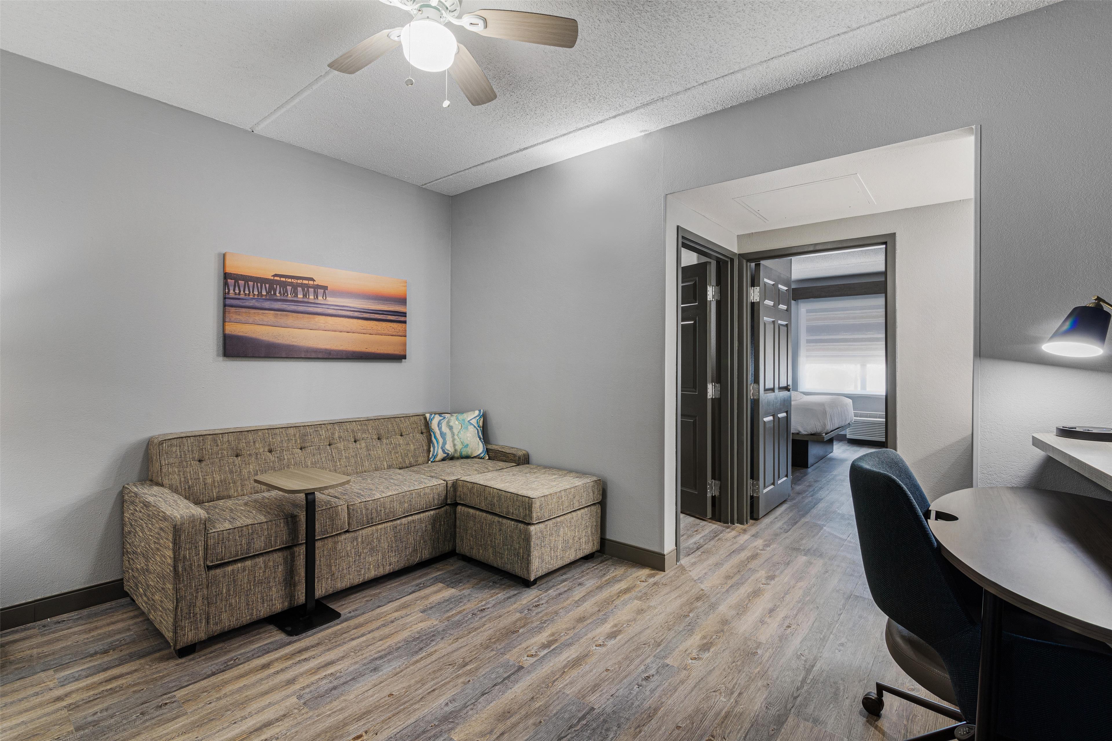Best Western Plus Savannah Gateway Best Western Plus Savannah Gateway