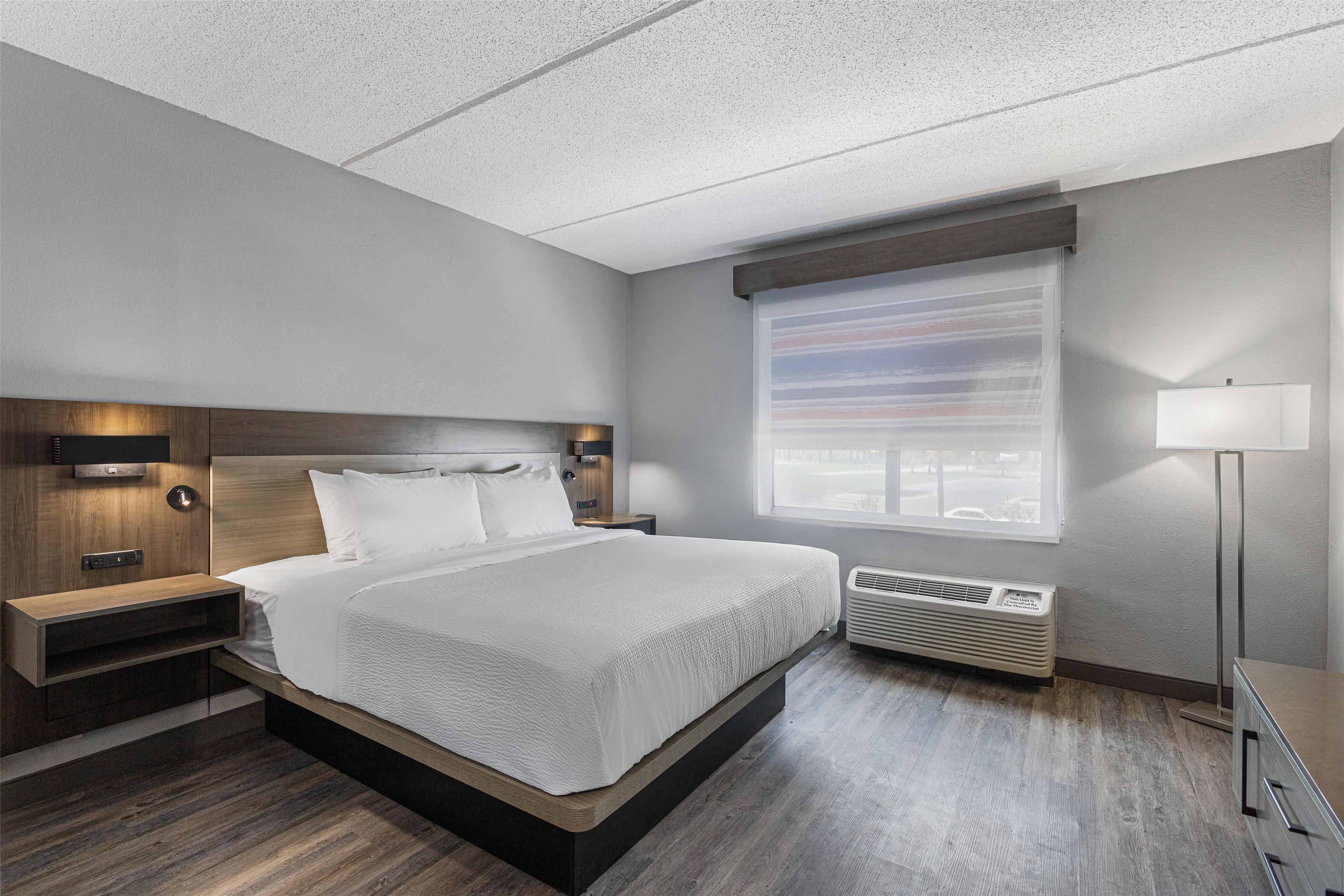 Best Western Plus Savannah Gateway Best Western Plus Savannah Gateway