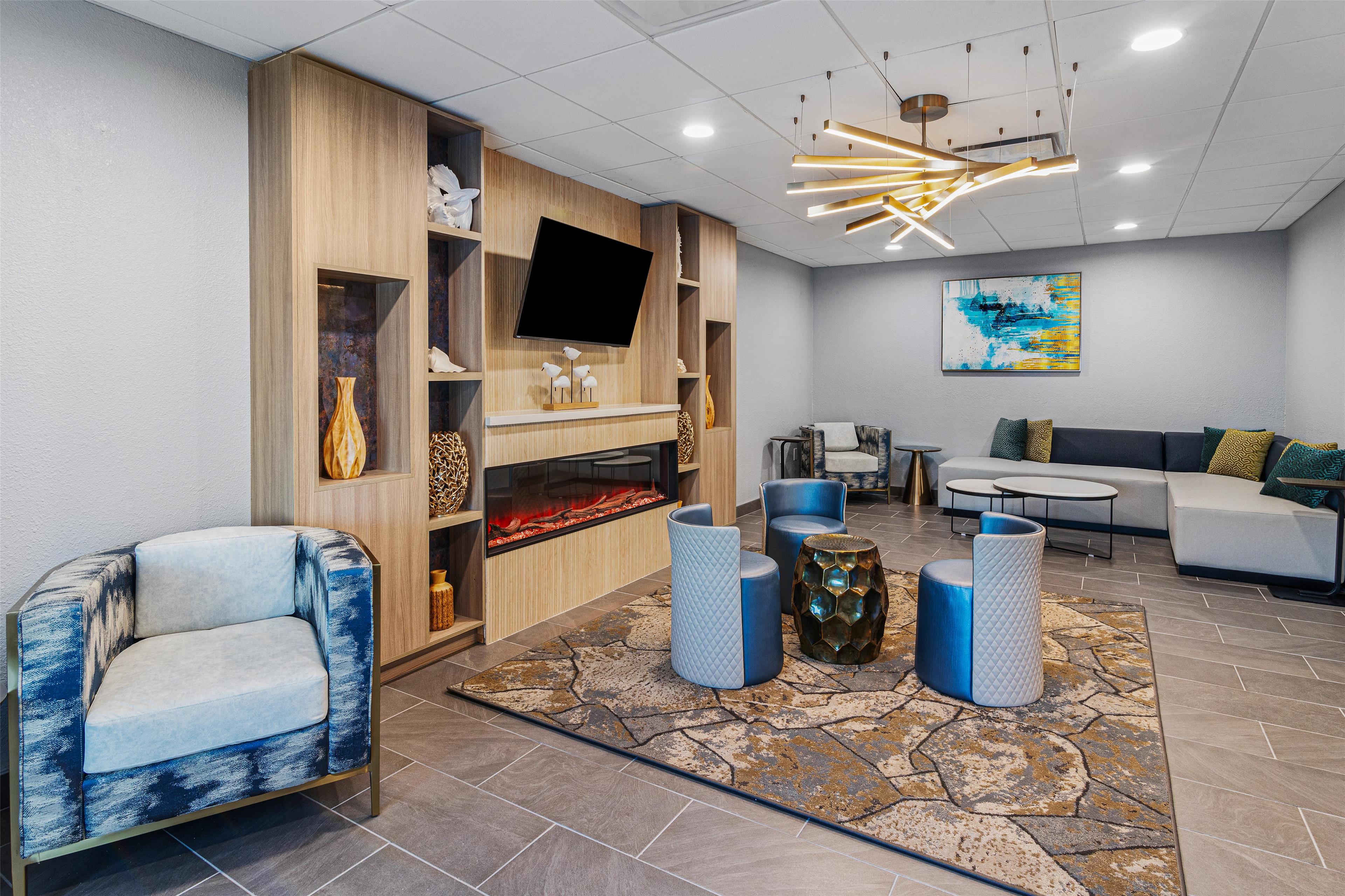 Best Western Plus Savannah Gateway Best Western Plus Savannah Gateway