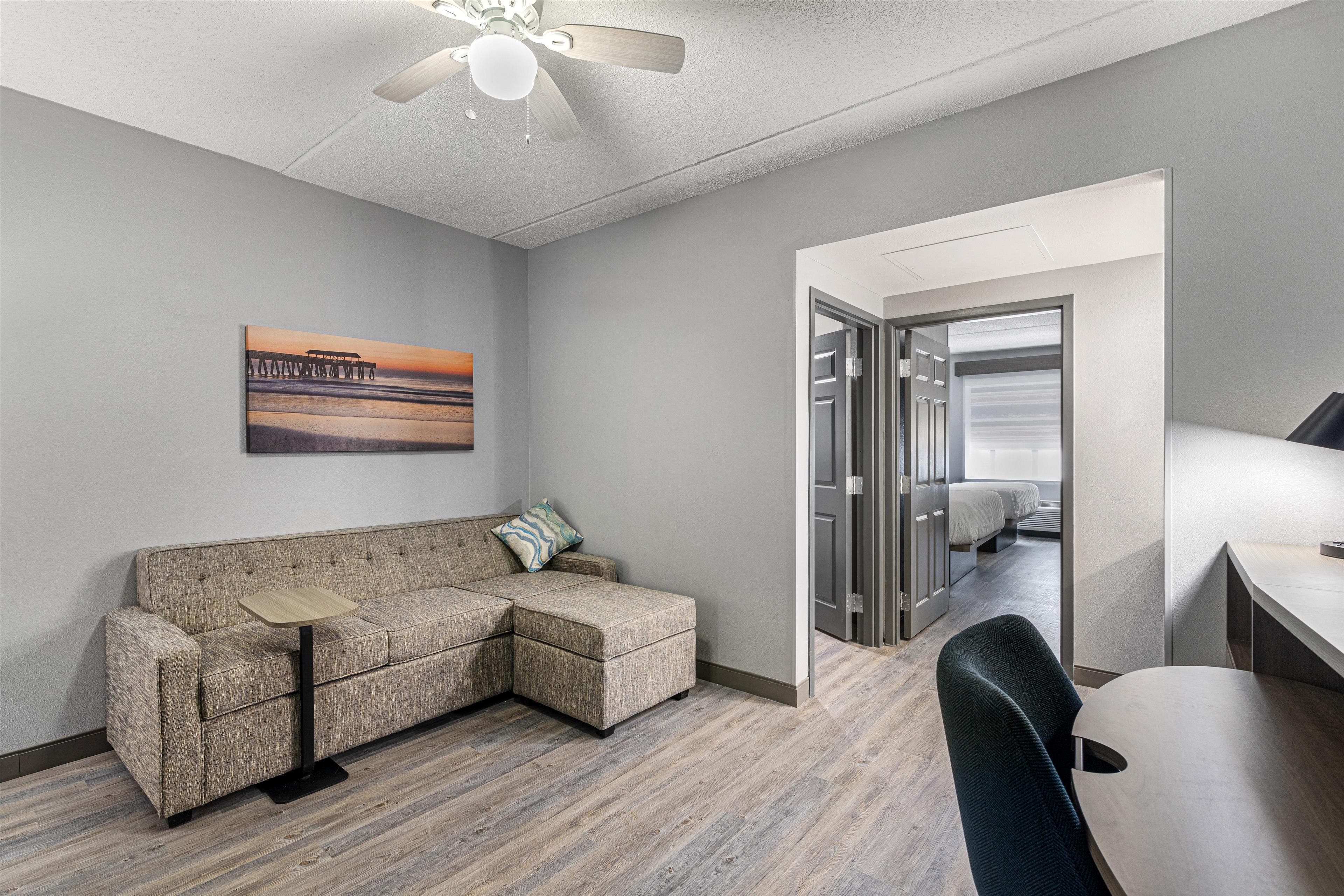 Best Western Plus Savannah Gateway Best Western Plus Savannah Gateway
