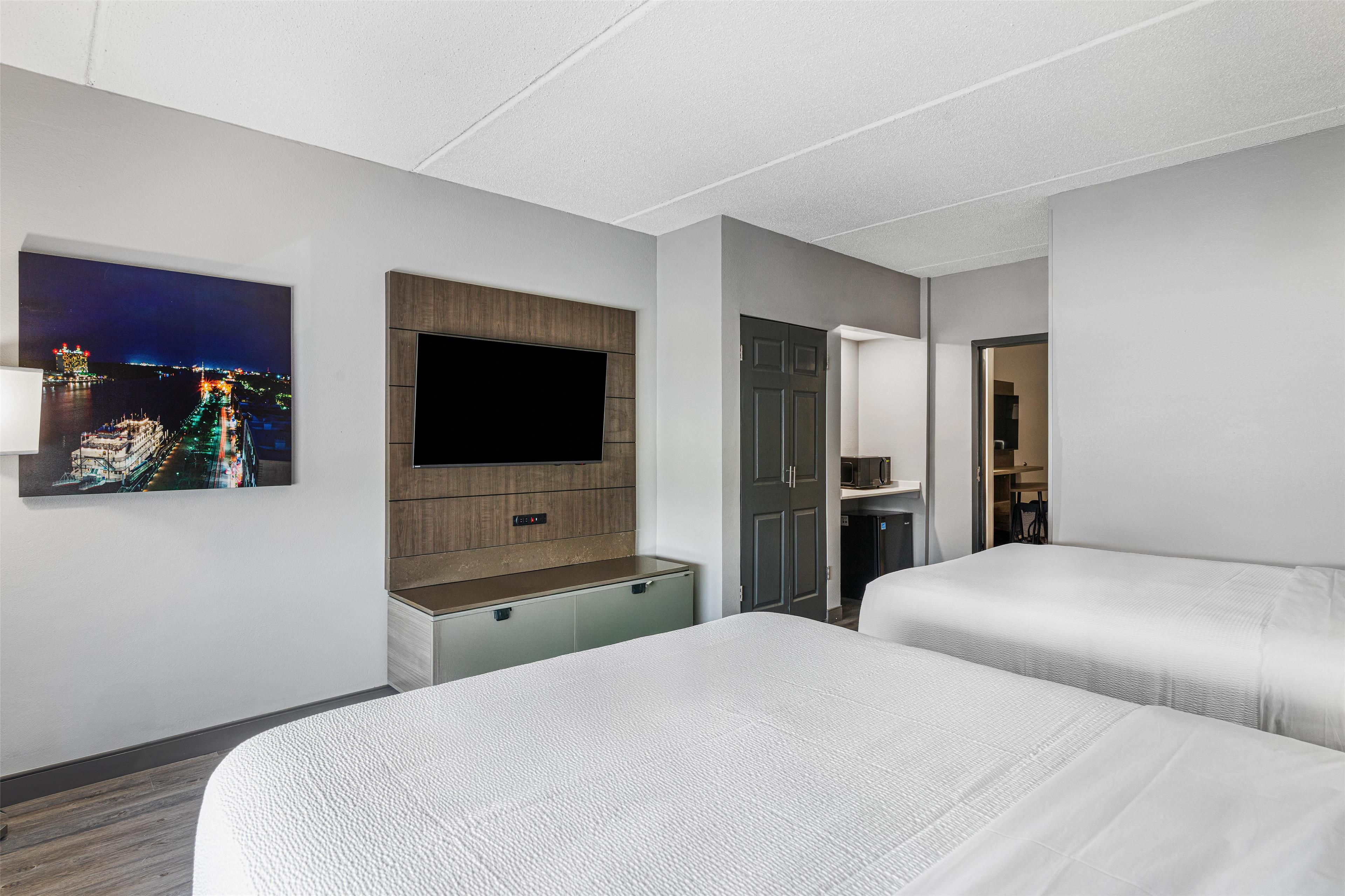 Best Western Plus Savannah Gateway Best Western Plus Savannah Gateway