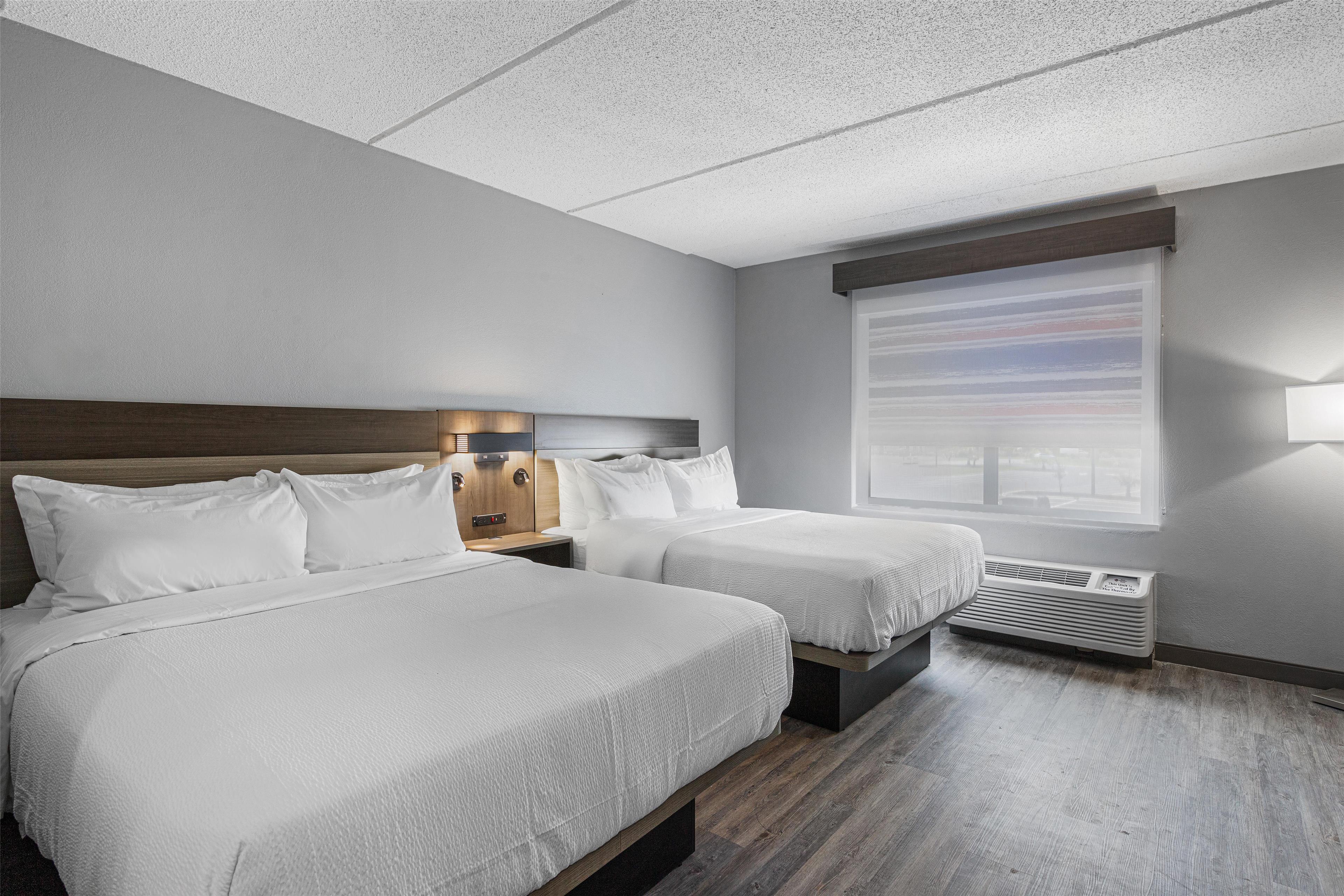 Best Western Plus Savannah Gateway Best Western Plus Savannah Gateway