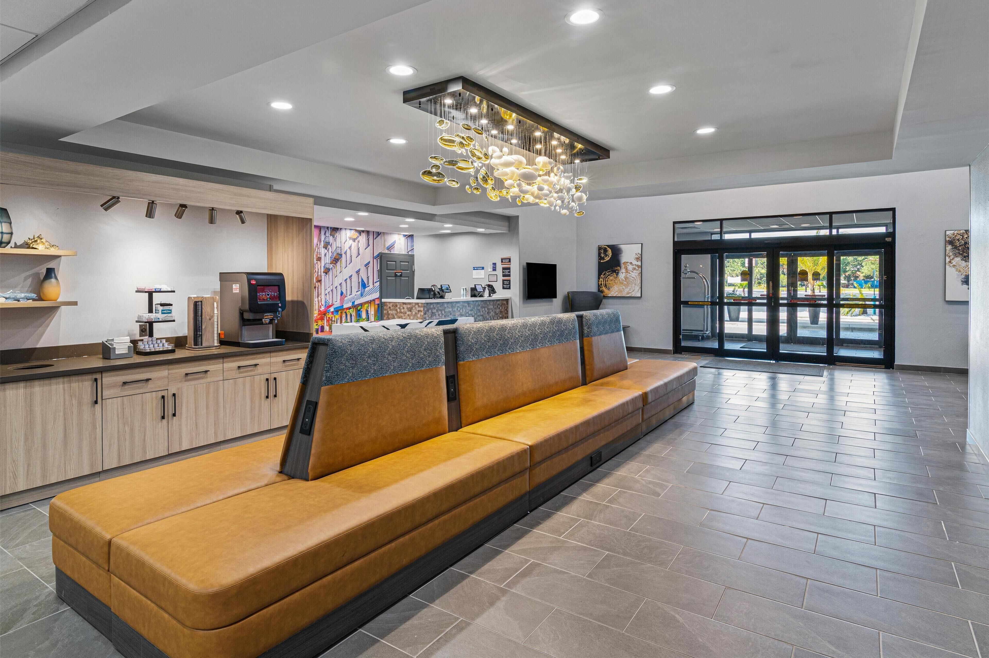 Best Western Plus Savannah Gateway Best Western Plus Savannah Gateway
