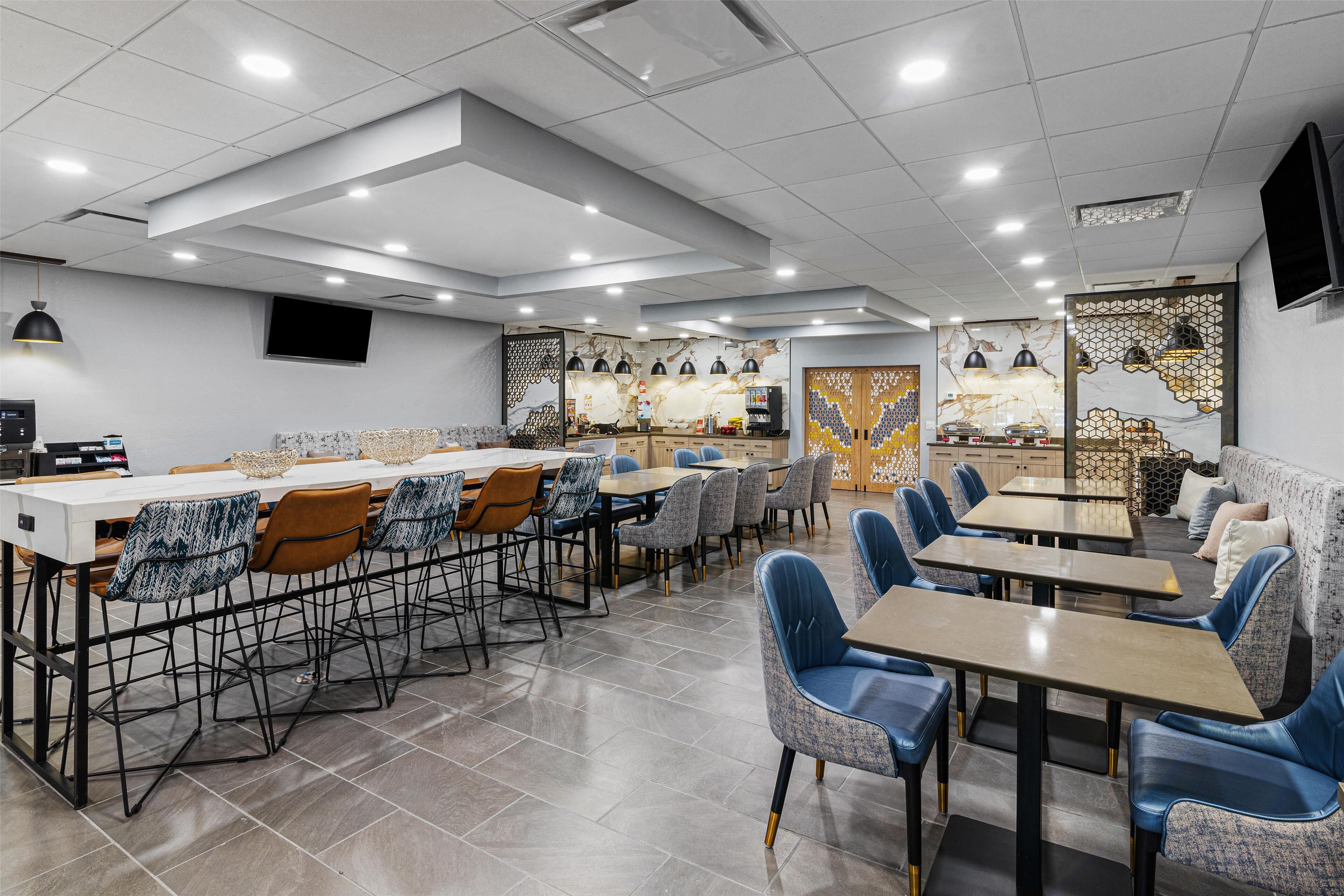 Best Western Plus Savannah Gateway Best Western Plus Savannah Gateway