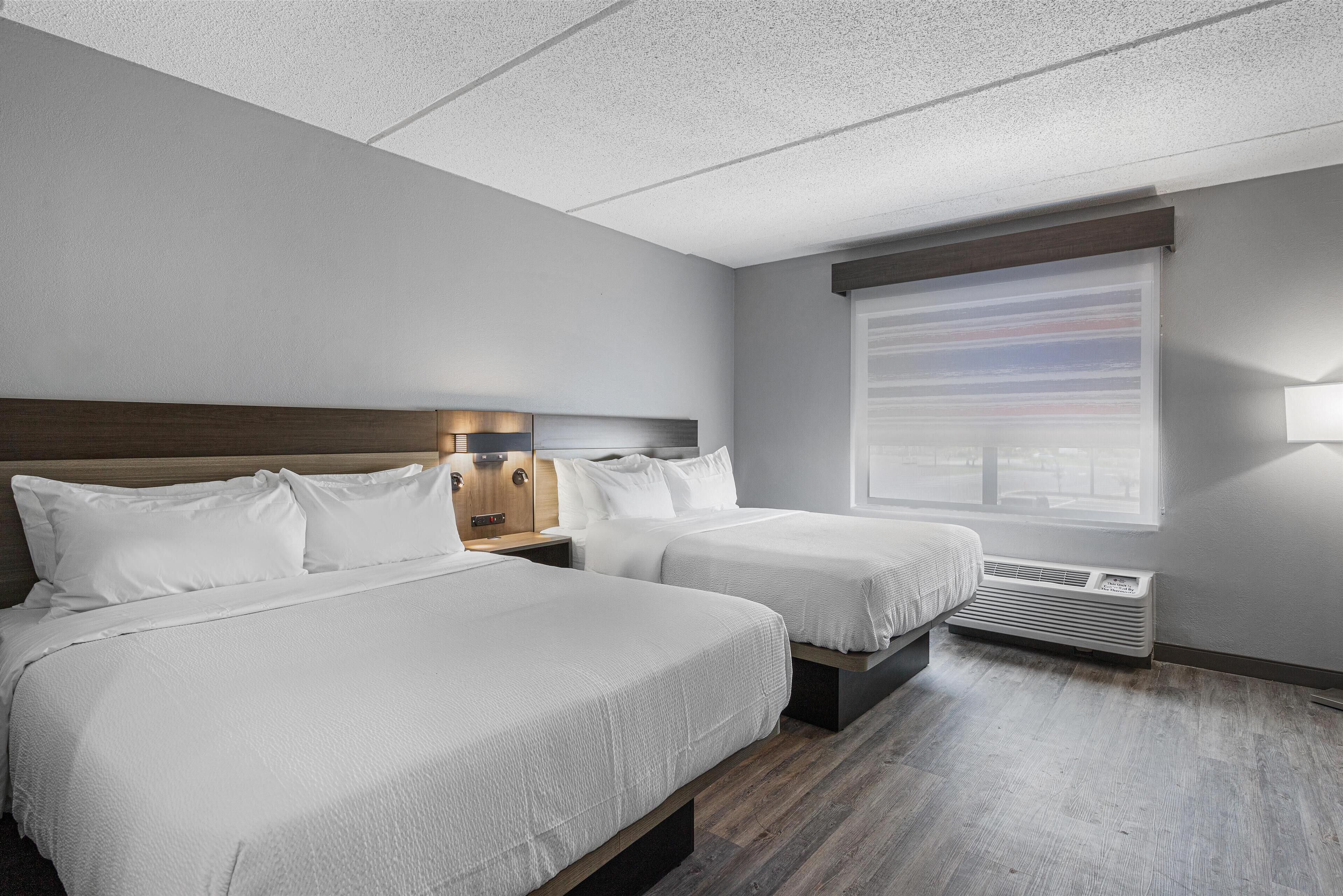Best Western Plus Savannah Gateway Best Western Plus Savannah Gateway