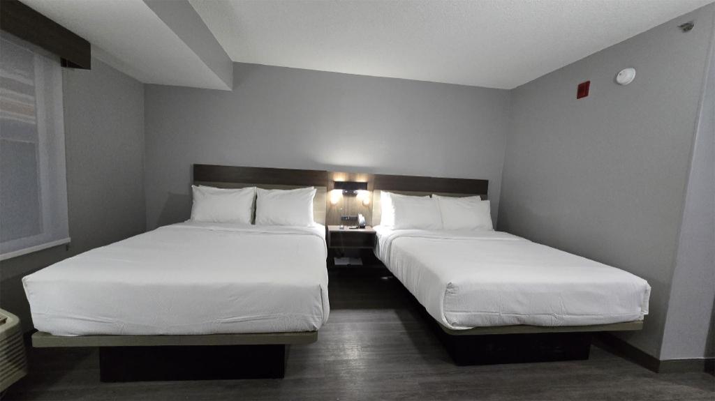 Best Western Plus Savannah Gateway Best Western Plus Savannah Gateway