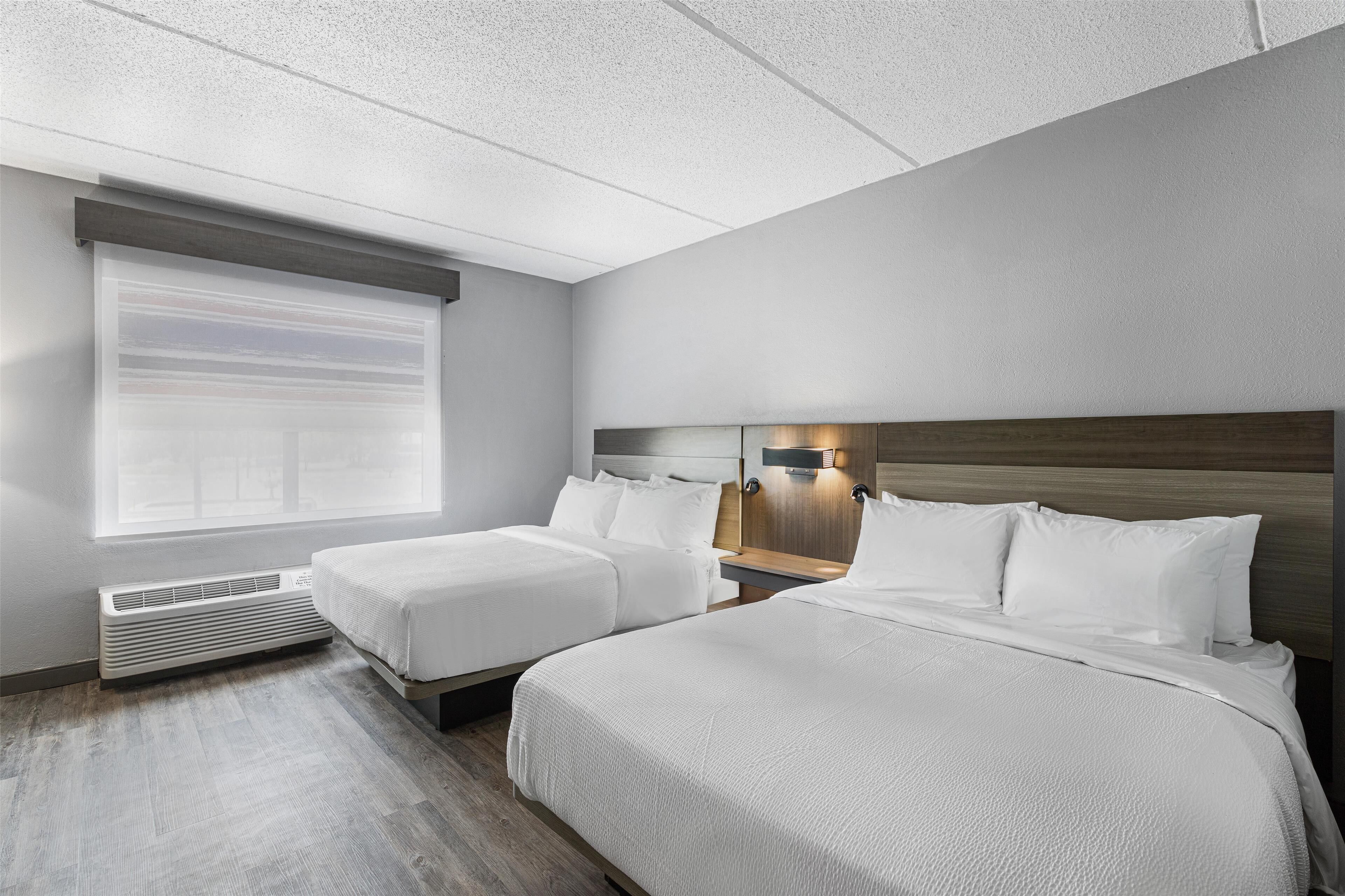 Best Western Plus Savannah Gateway Best Western Plus Savannah Gateway