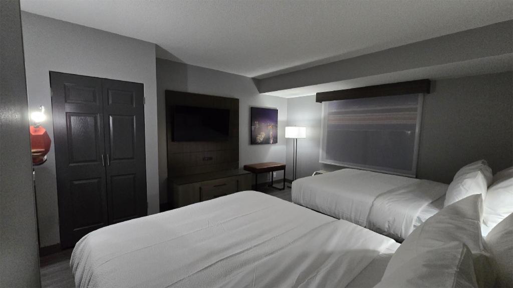 Best Western Plus Savannah Gateway Best Western Plus Savannah Gateway