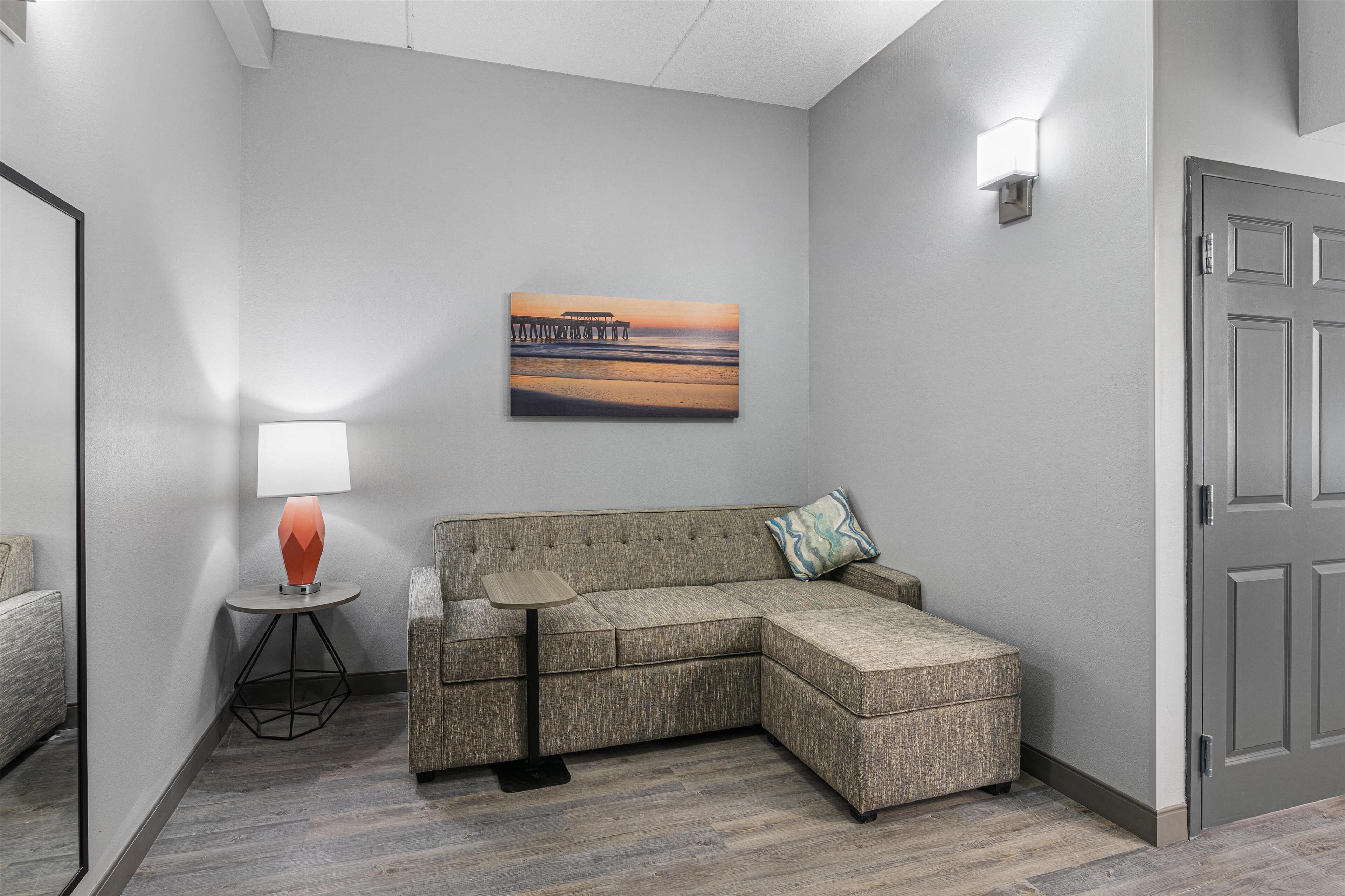 Best Western Plus Savannah Gateway Best Western Plus Savannah Gateway