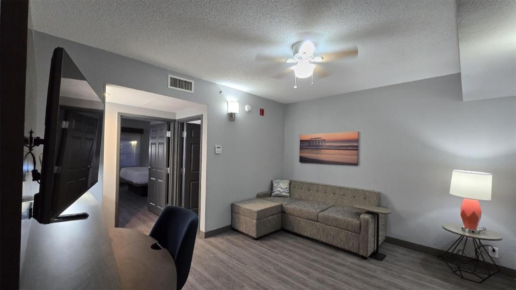 Best Western Plus Savannah Gateway Best Western Plus Savannah Gateway